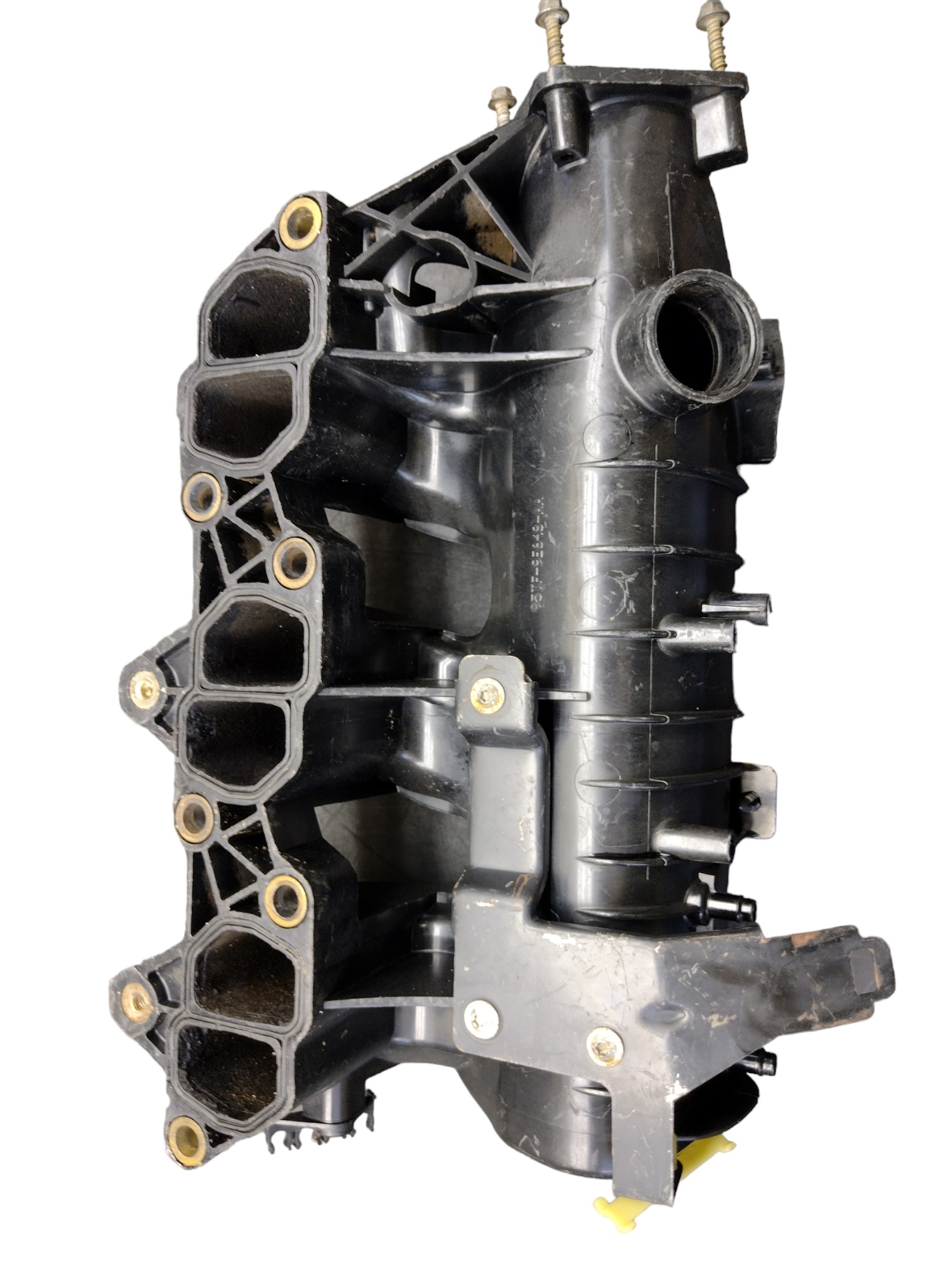 Coletor De Admissão Ranger 4.0 24v 1996 3