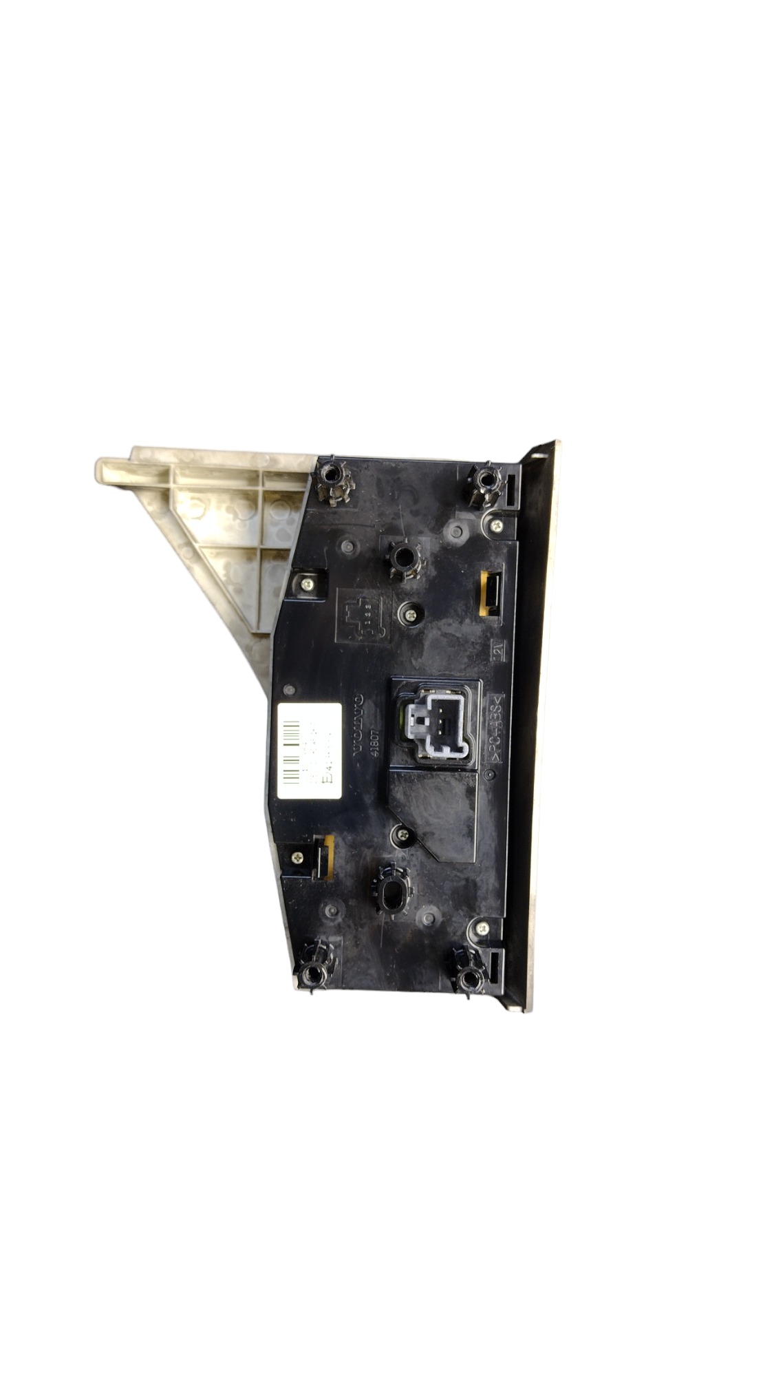 Comando Do Ar Condicionado Fh 460-540 2016 A 2021 4