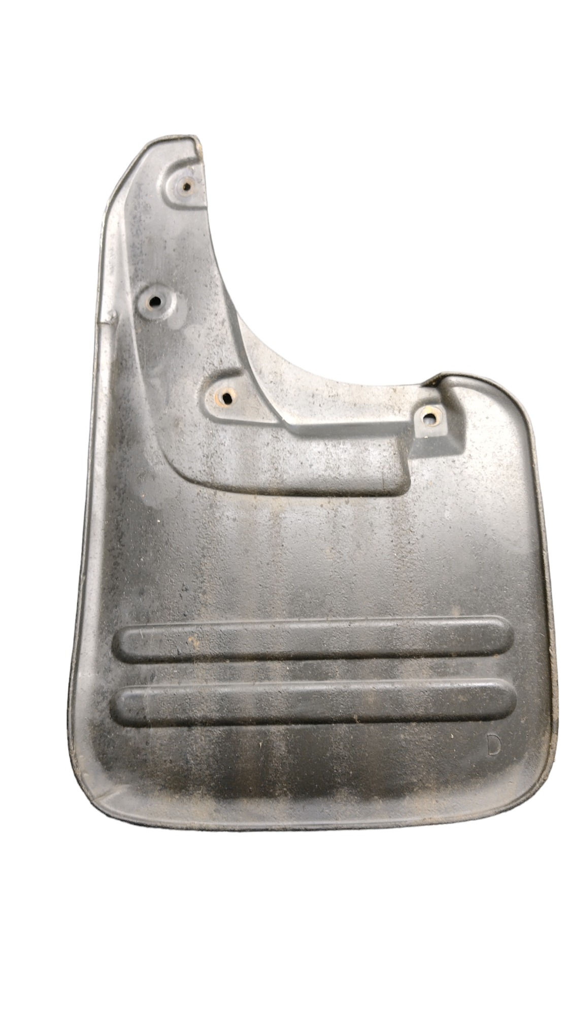 Parabarro Lameira D.d Toyota Hilux 2013 3