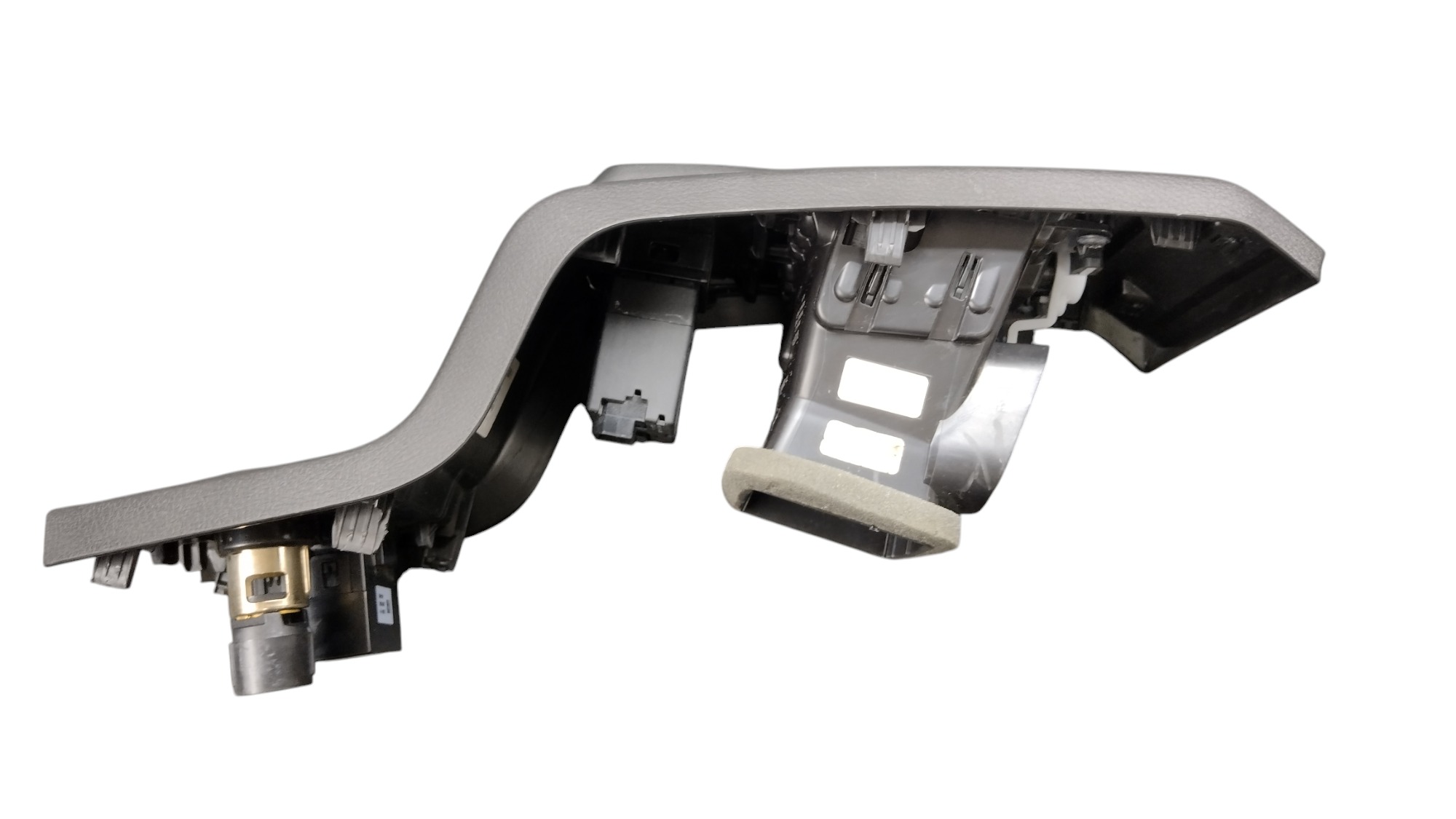 Difusor De Ar Console Jeep Compass 2022 5