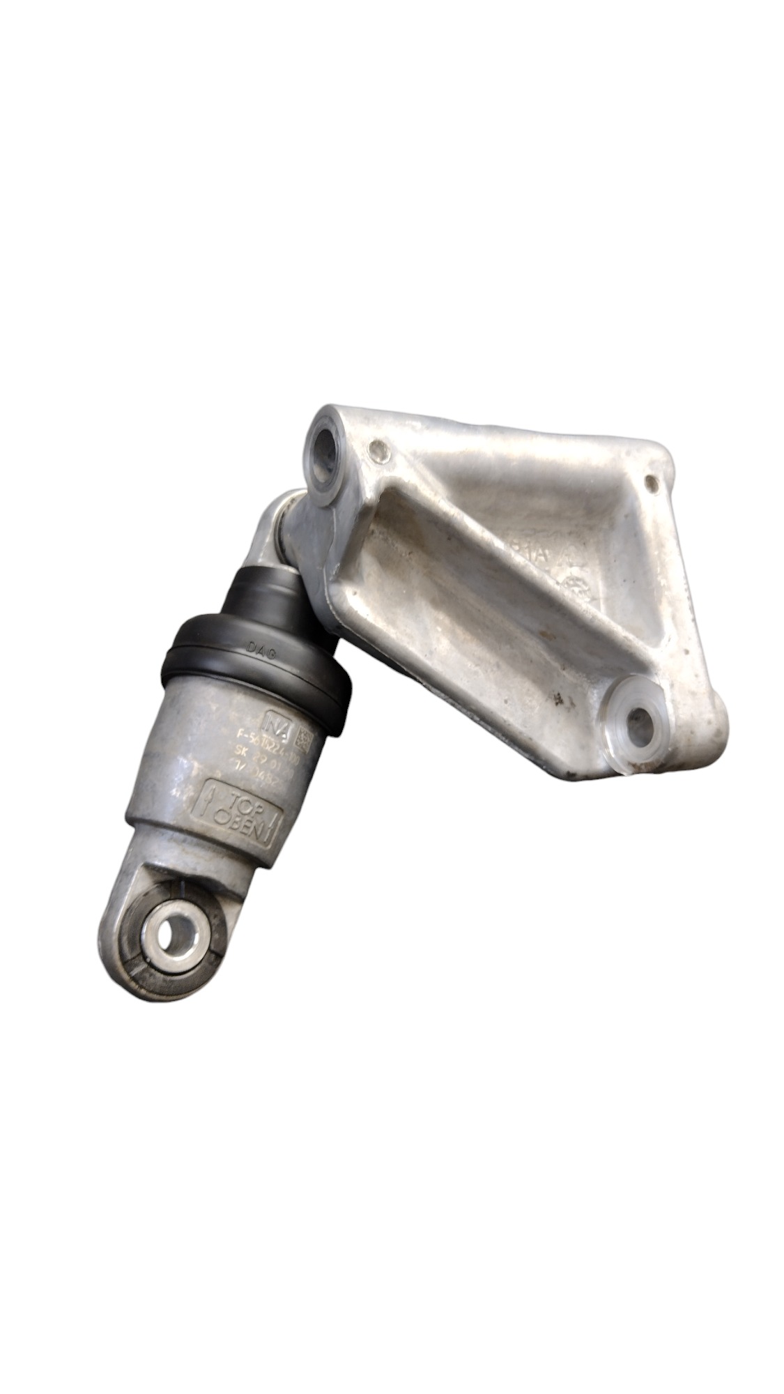 Tensor Suporte Alternador Honda Hrv 1.8 2020 2