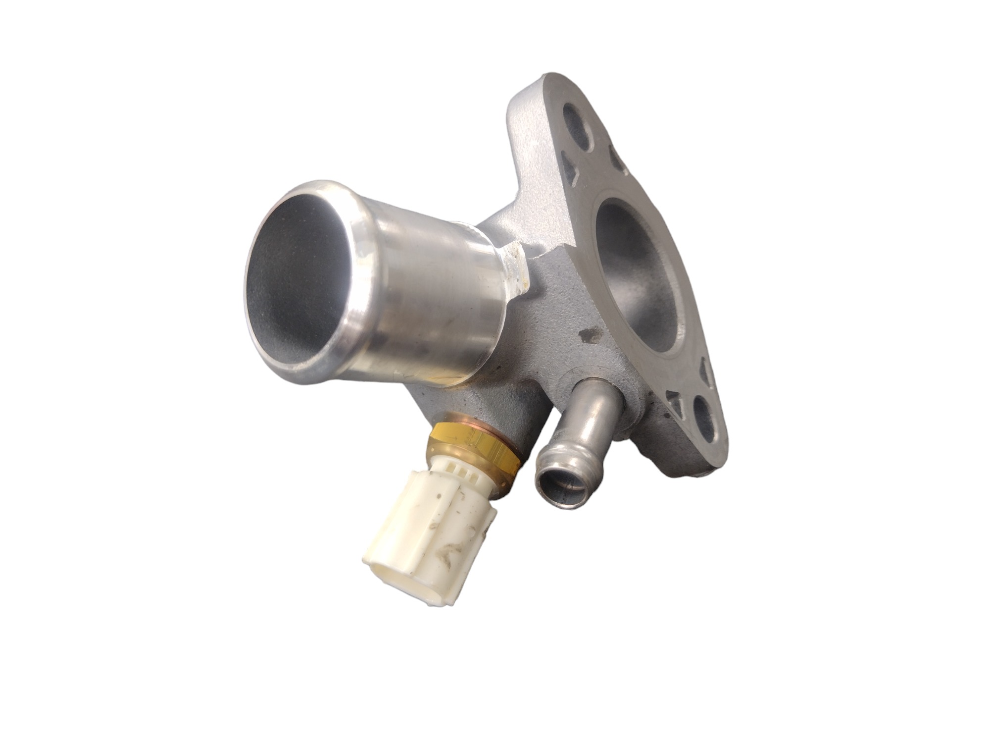 Cavalete De Água Cabeçote Corolla Cross Xrx 2.8 Hybrid 2022 5