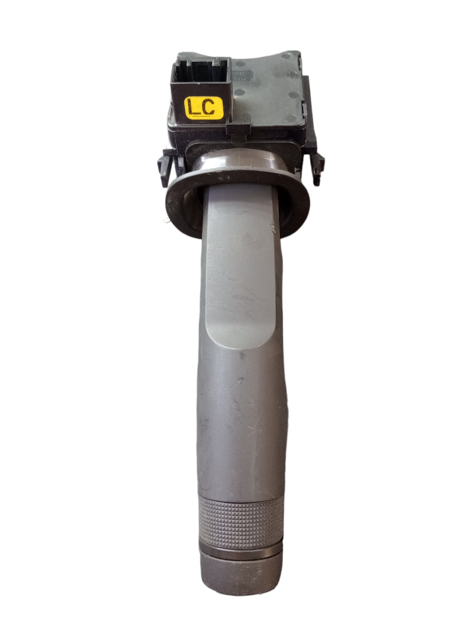 Chave Seta Chevrolet S10 2013 3