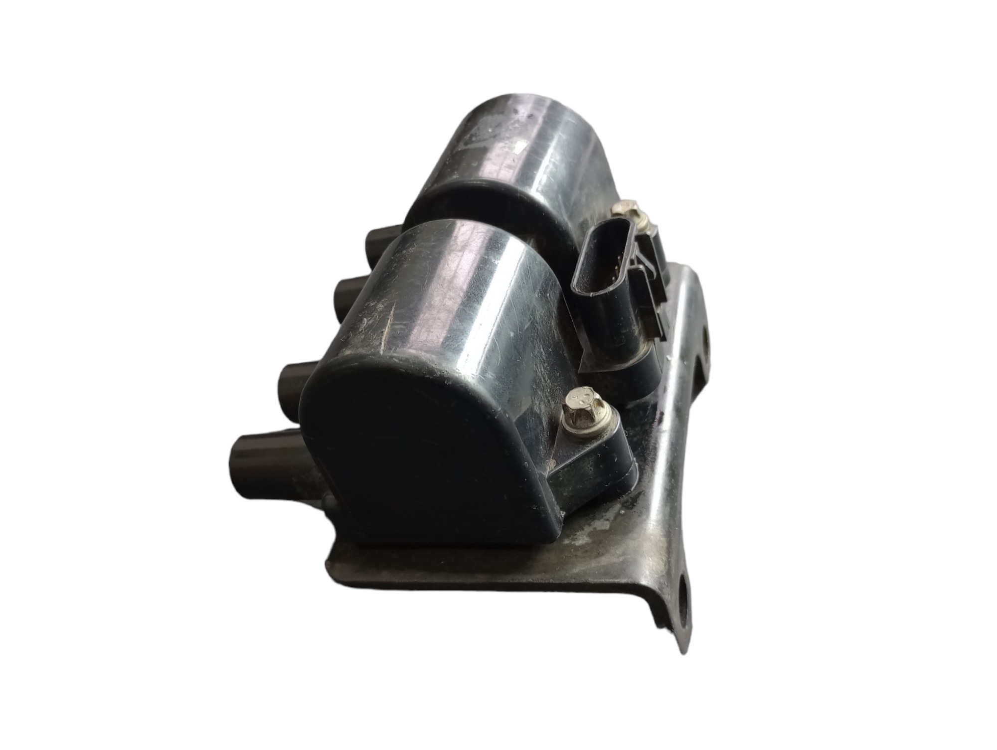 Bobina Ignição S10 2.4 Flex 2013 3