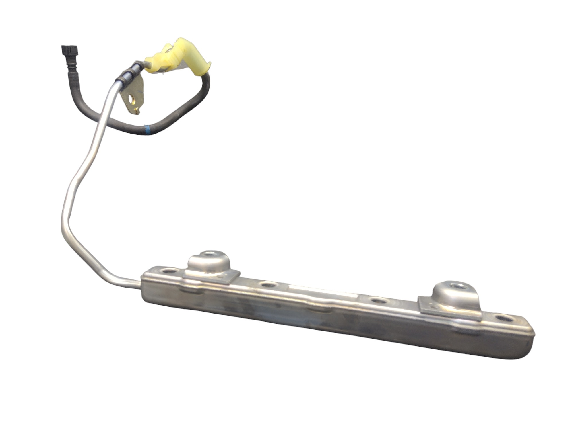 Flauta Dos Bicos Injetores Corolla Cross Xrx 1.8 Hybrid 2022 3