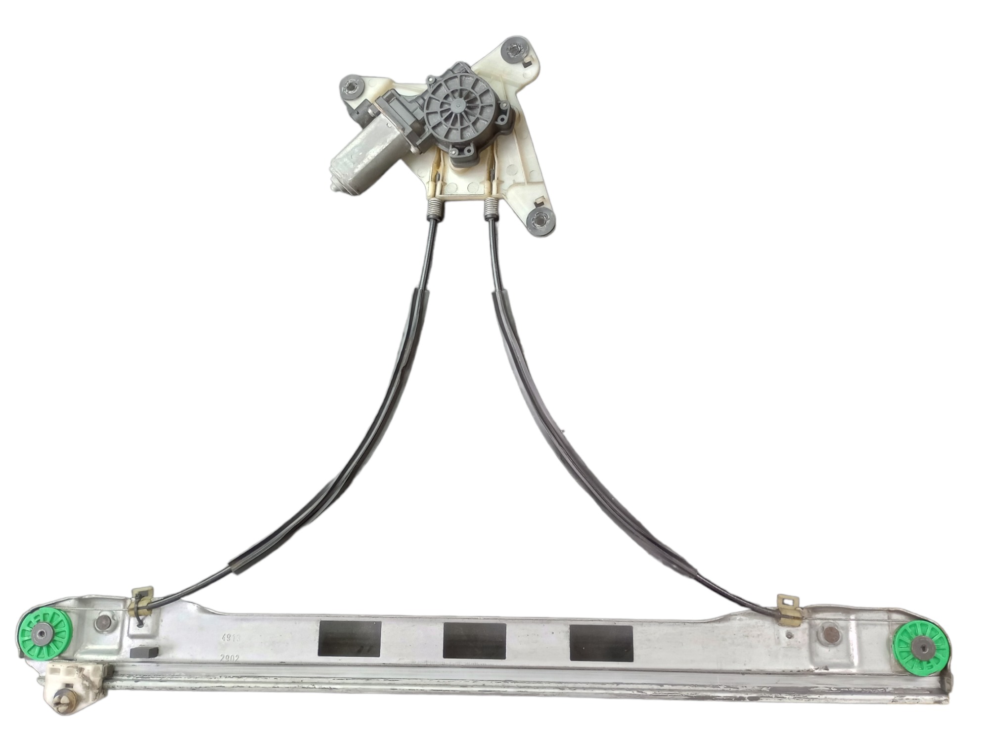 Máquina Vidro L.e Renault Master 2019 2