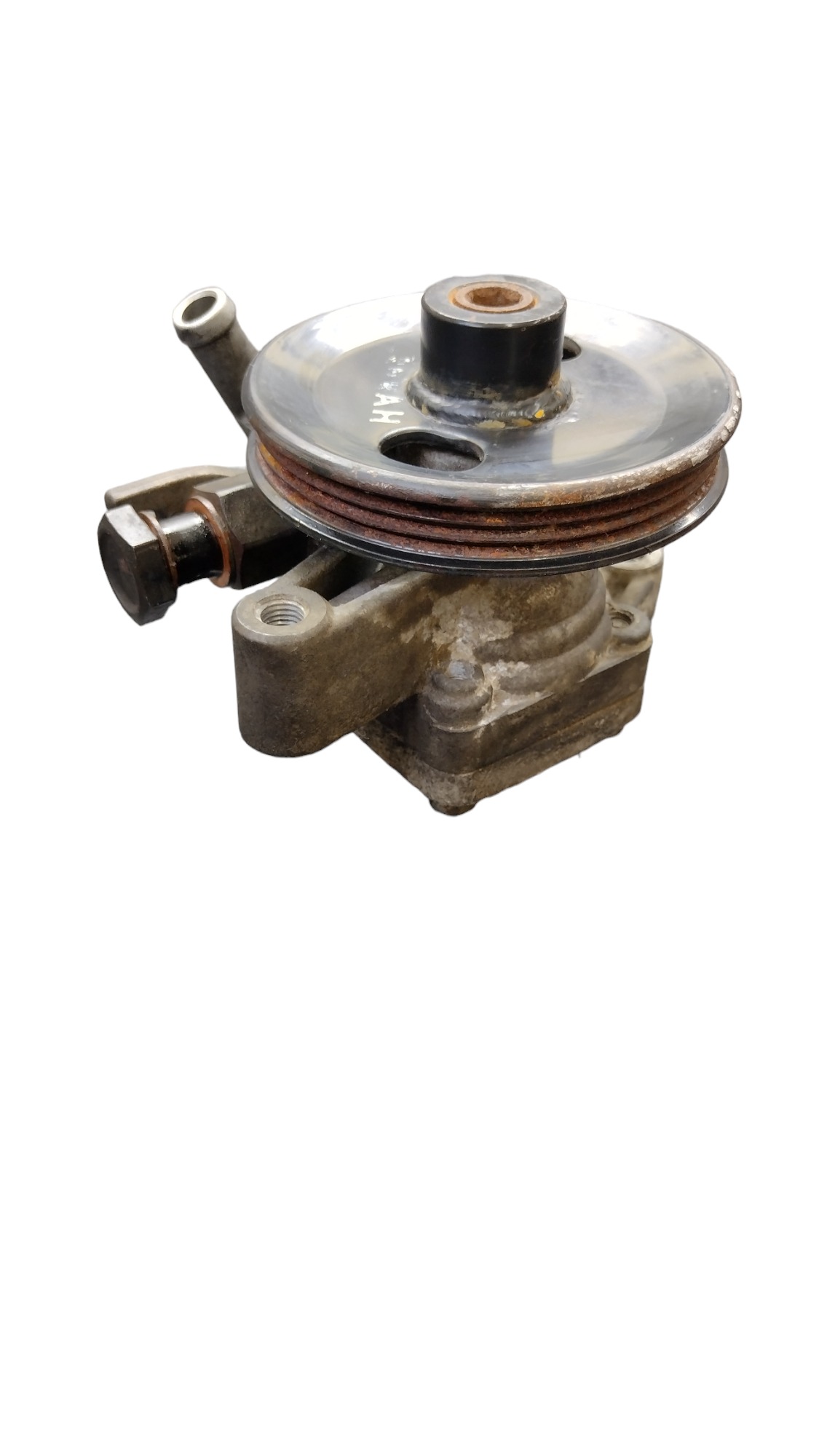 Bomba Hidráulica Hyundai Tucson 2.0 2010 2