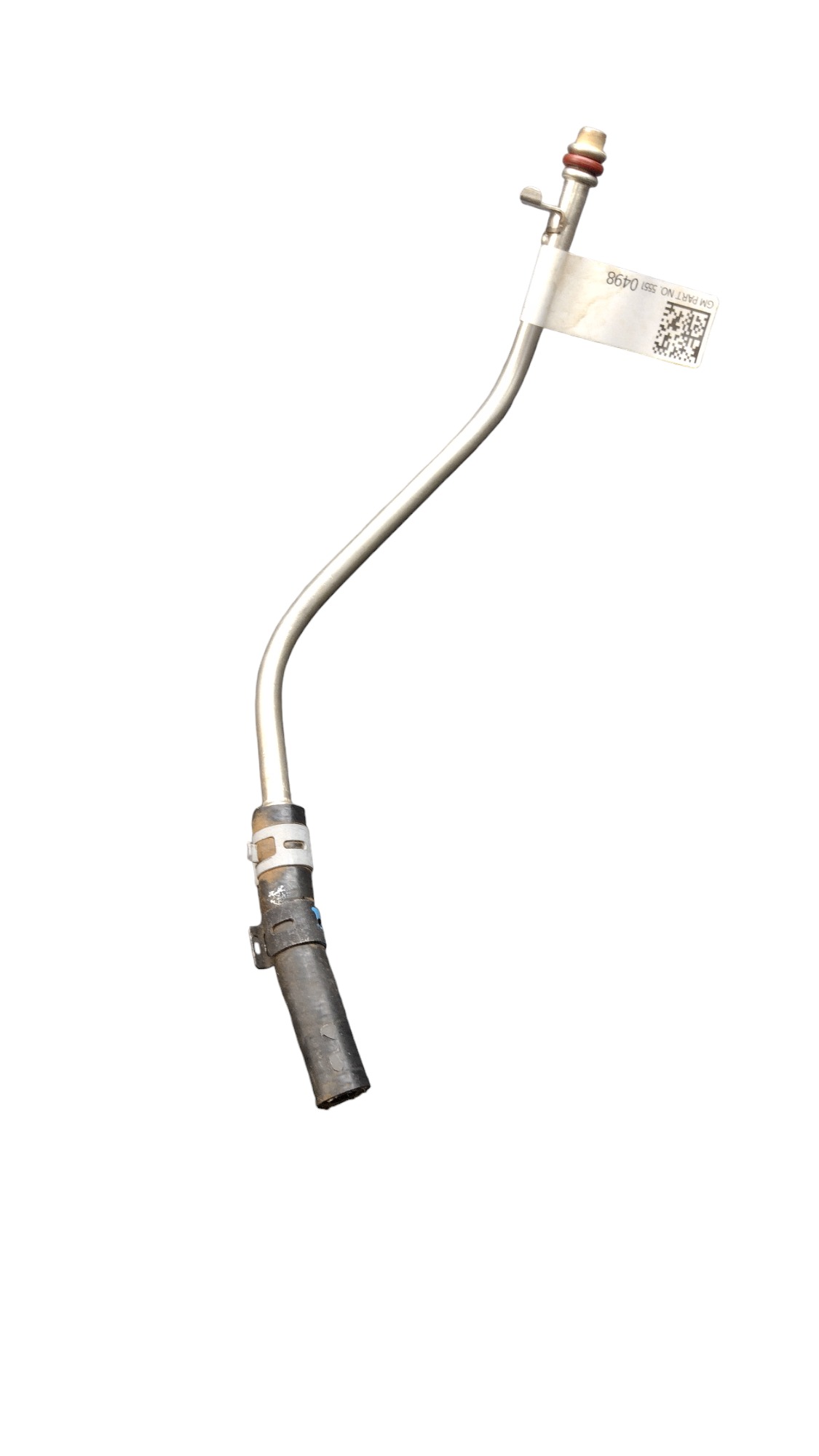 Cano Refrigeração Turbina Tracker 1.2 Turbo 2024 3