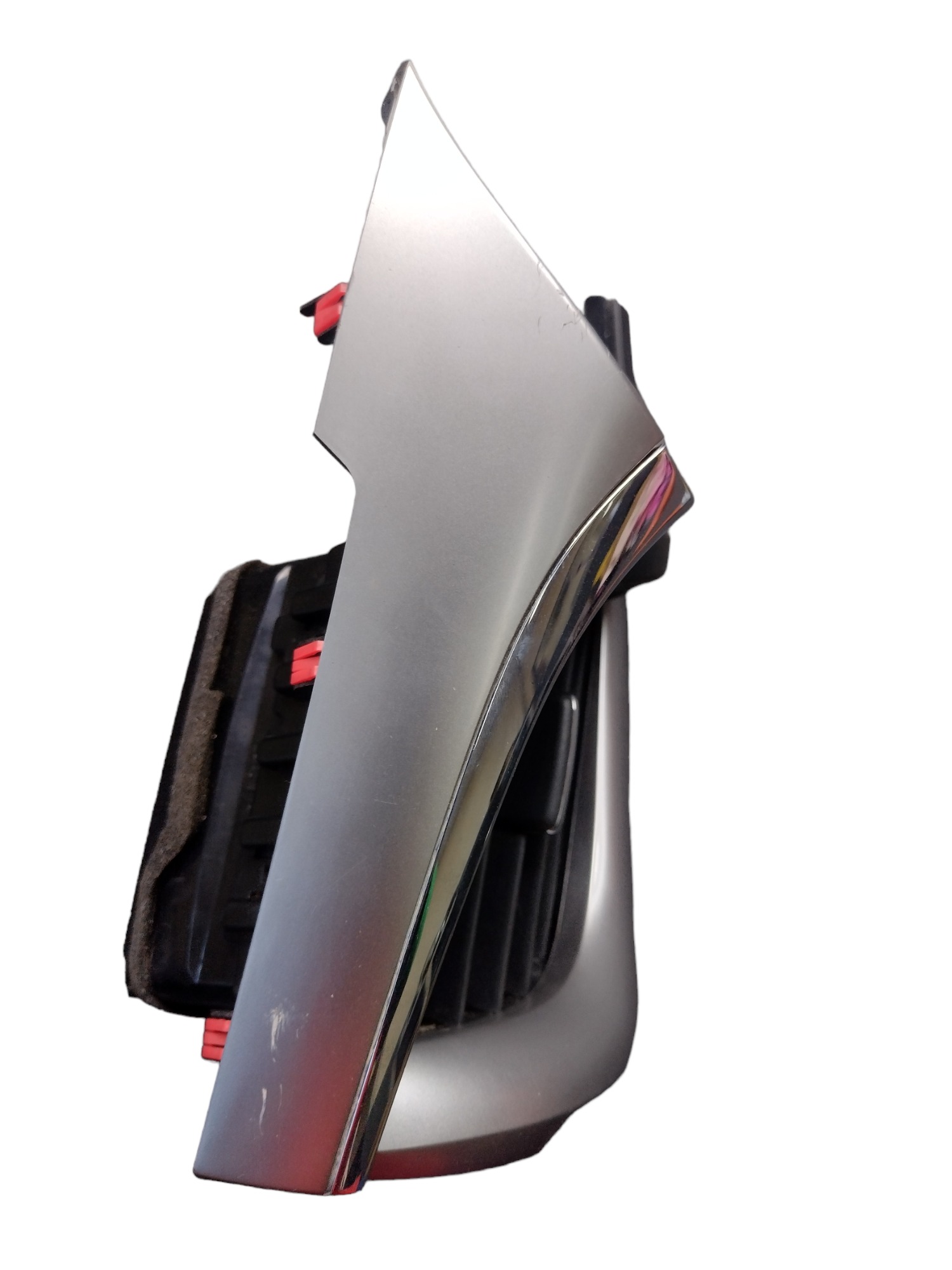 Difusor De Ar L.e Hilux Srv 2021 5