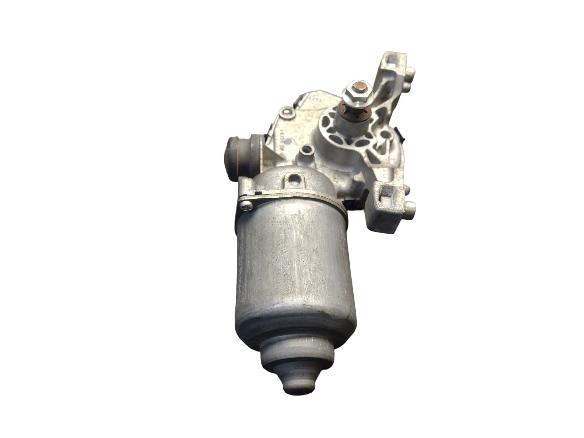 Motor Do Limpador De Parabrisa Hilux Sw4 2007 2