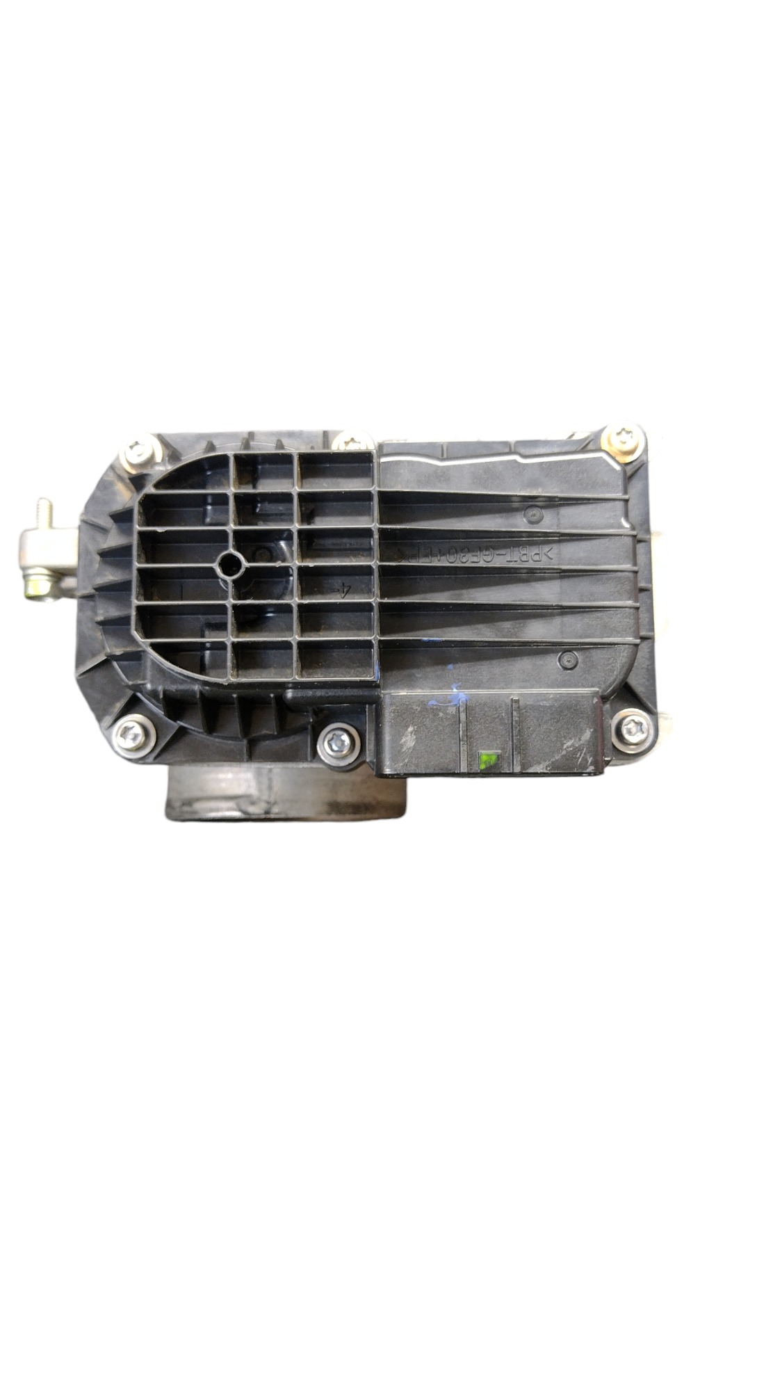 Tbi Corpo De Borboleta Honda Hrv 1.8 2020 5