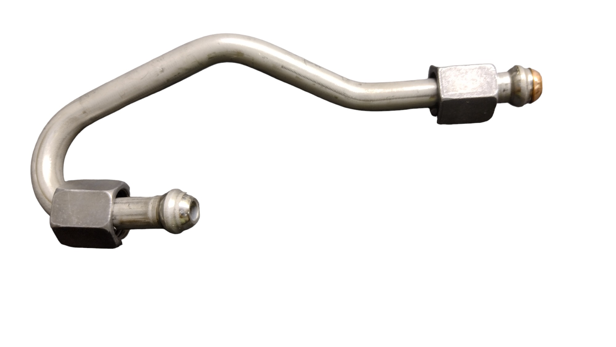 Cano Flauta Bomba De Alta Vw Tcross 1.0 Tsi 2023 2