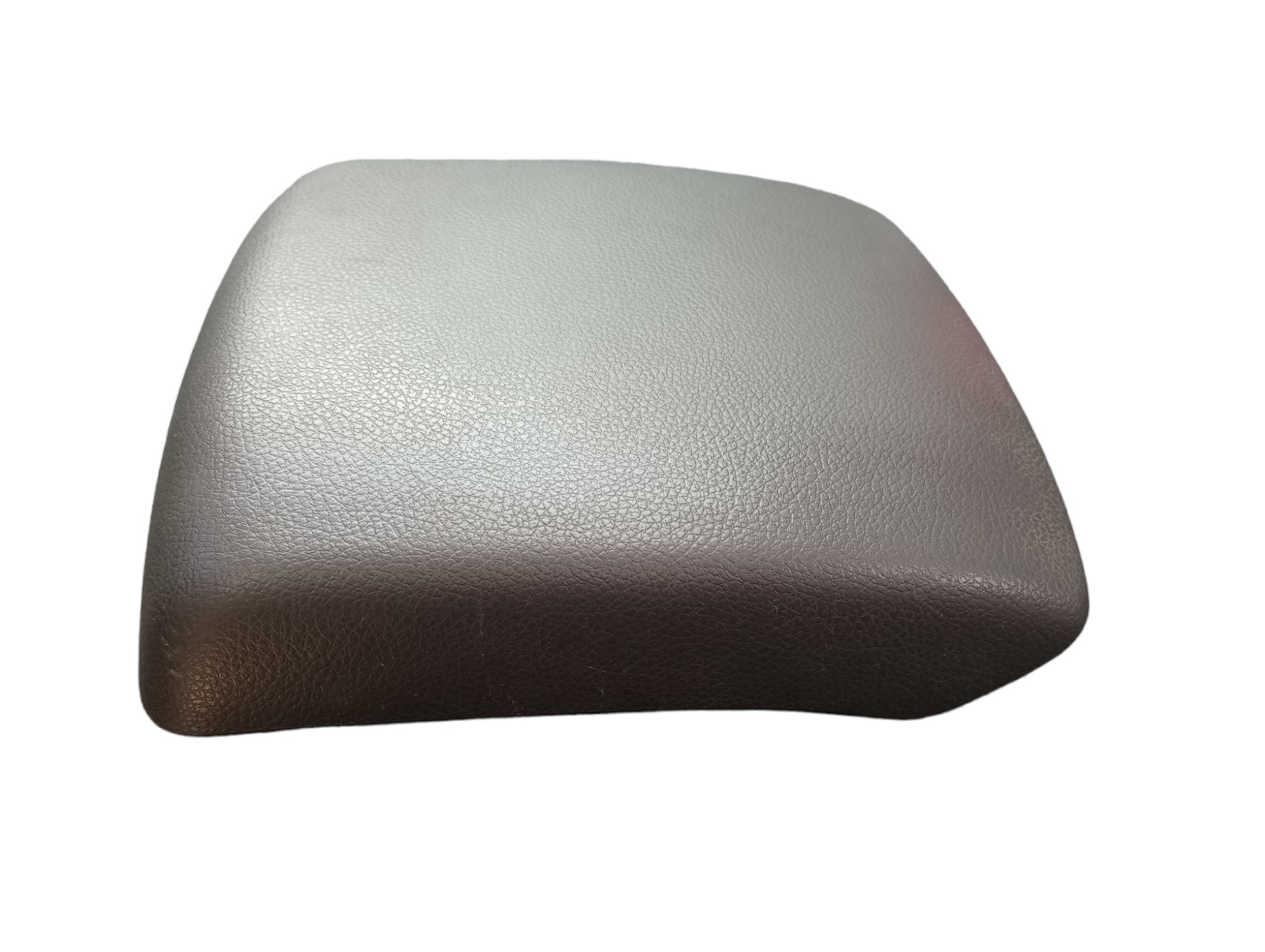 Apoio De Braço Console Nissan Frontier 2010 2