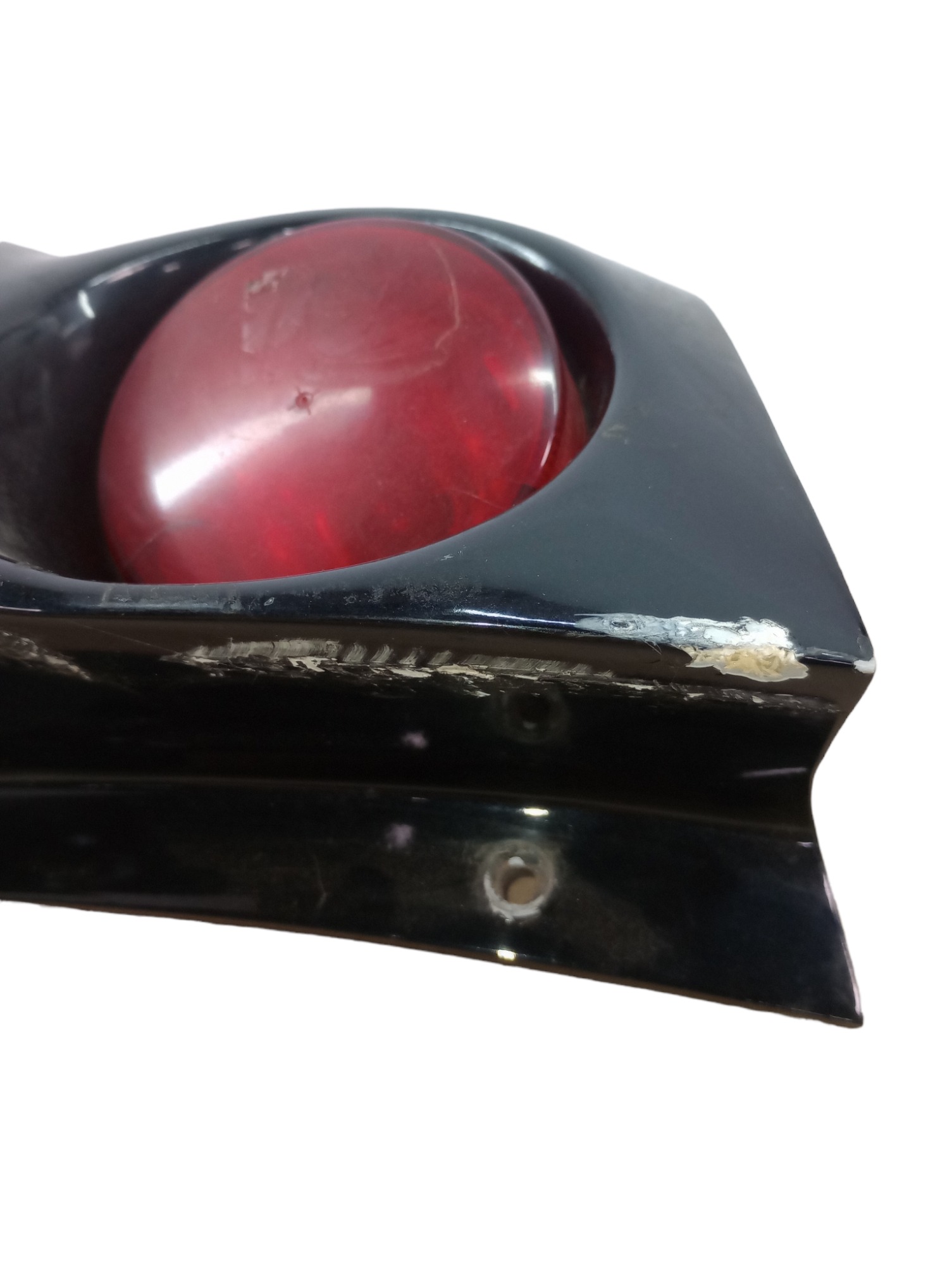 Lanterna Traseira L.e Mitsubishi Pajero Sport 2006 3