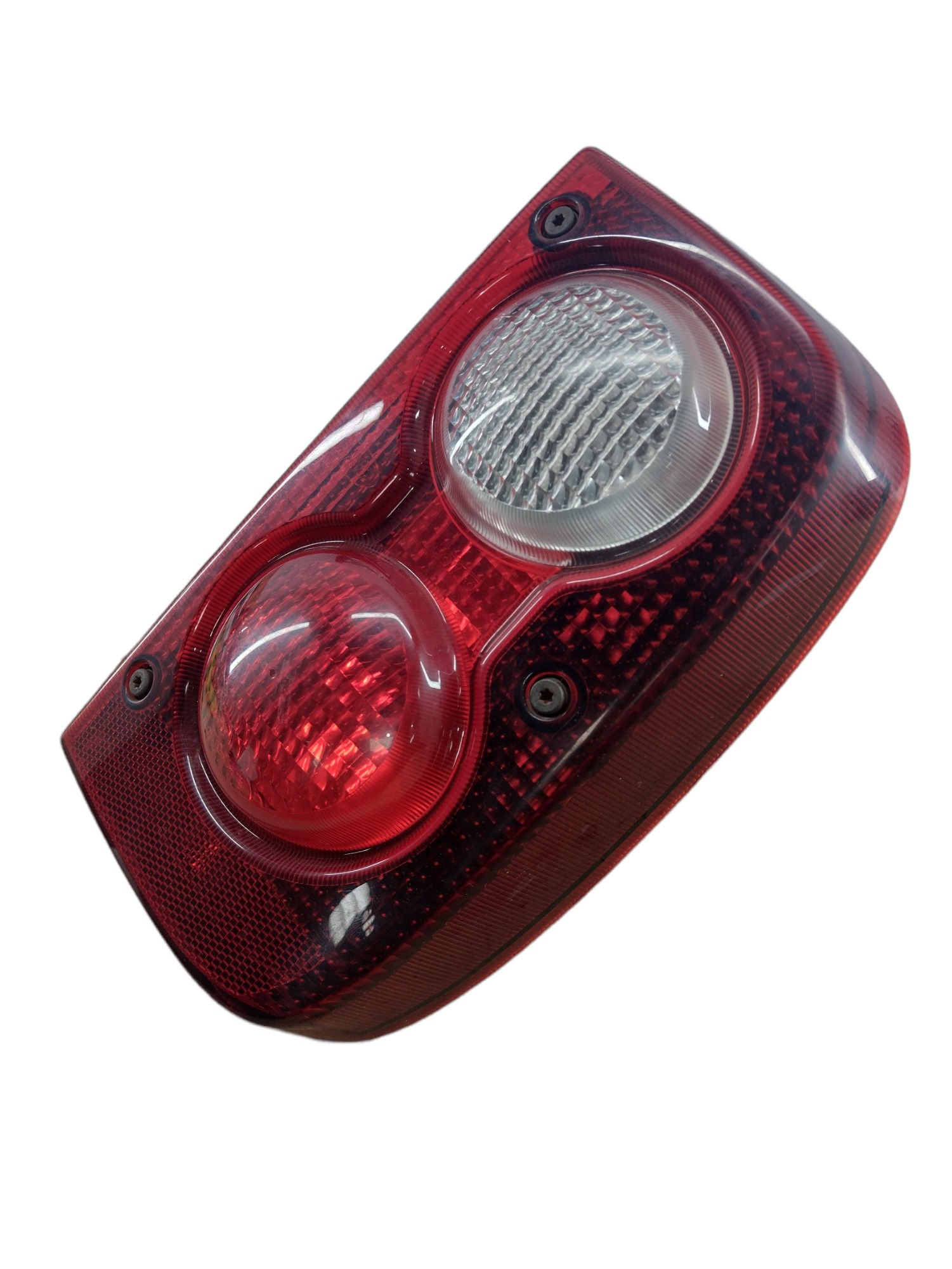 Lanterna T.d Land Rover Freellander1 1997 A 2003 2