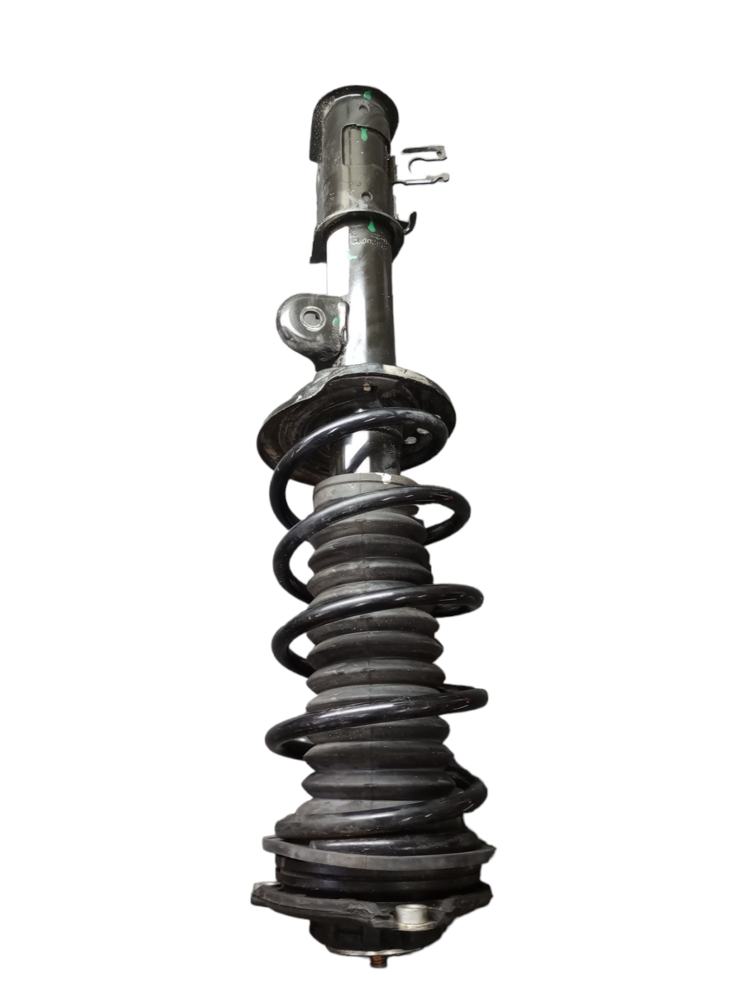 Amortecedor D.d Jeep Renegade 1.3 Turbo Flex 2022 4