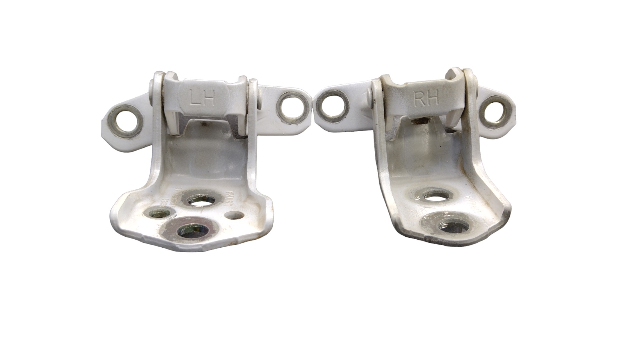 Par Dobradiças D.e Ford Ranger 2020 4