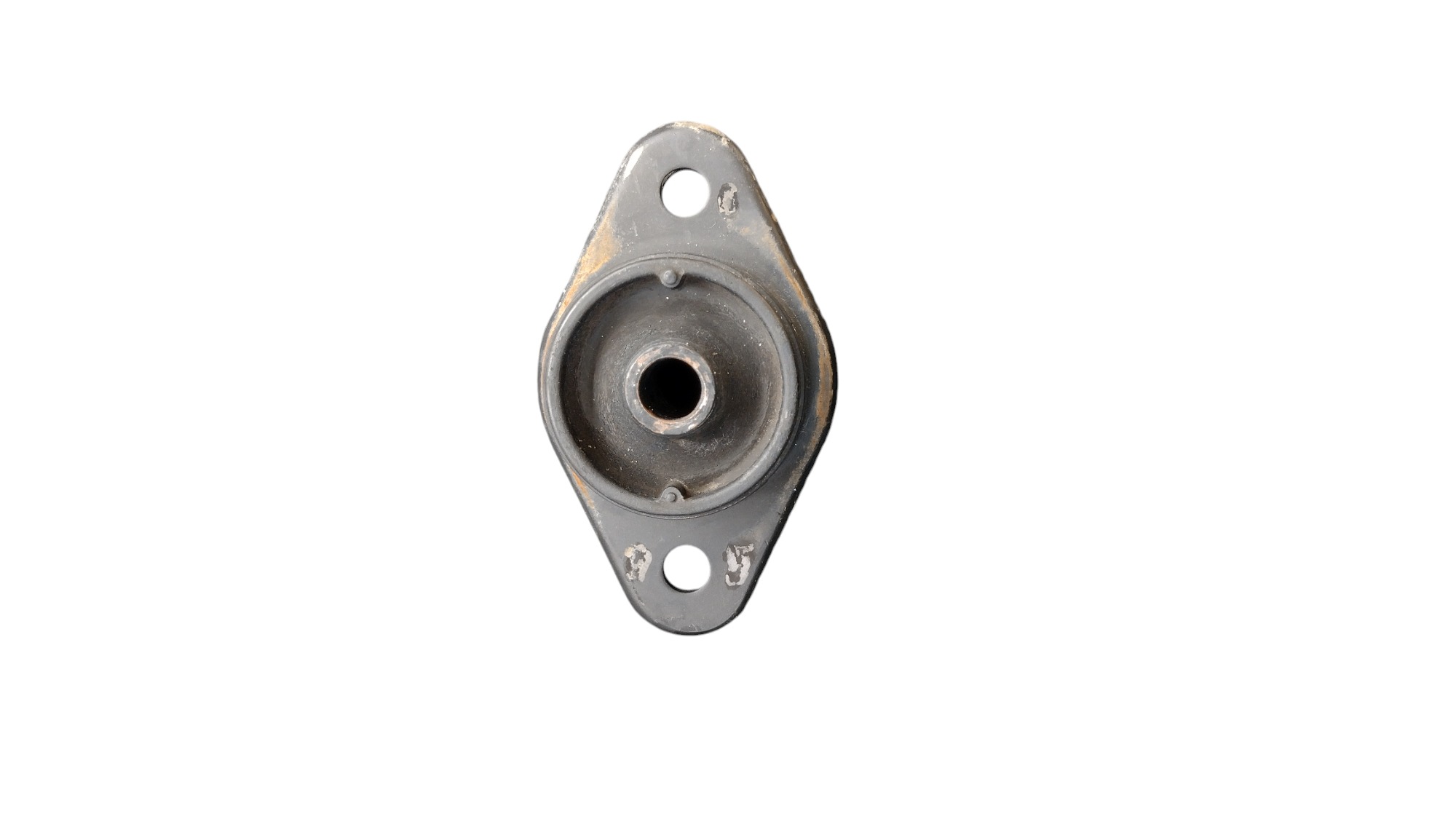Coxim Cabine T.e Hilux Sw4 2.8 2019 4