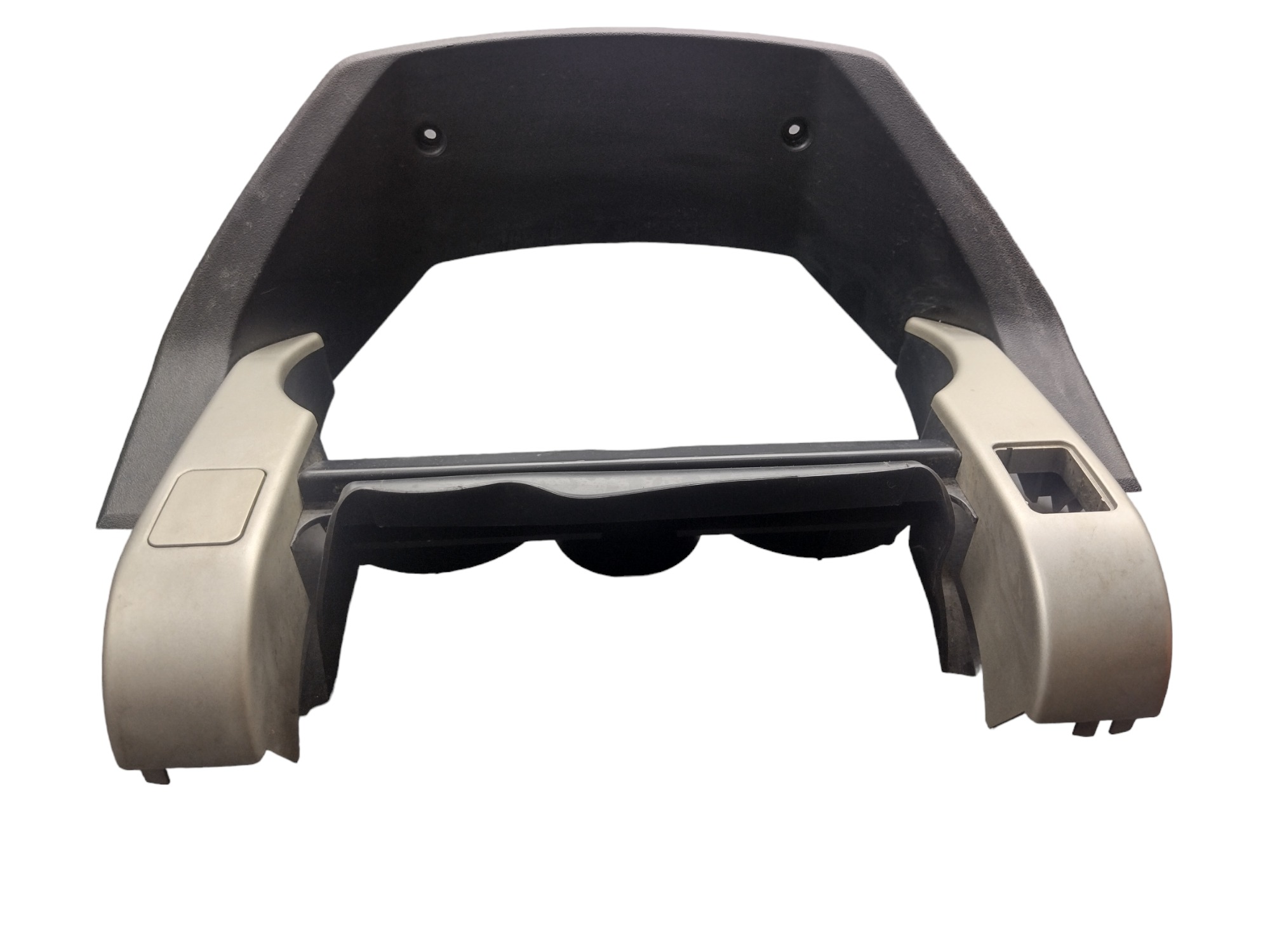 Moldura Do Painel De Instrumentos Freelander 1 2006 3