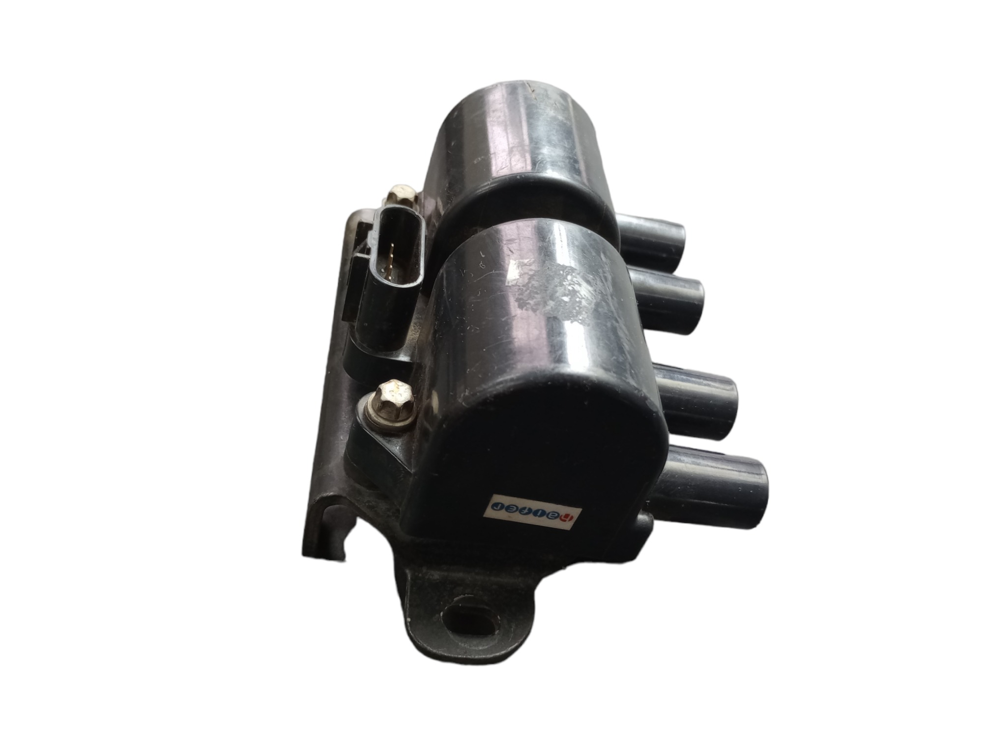 Bobina Ignição S10 2.4 Flex 2013 4