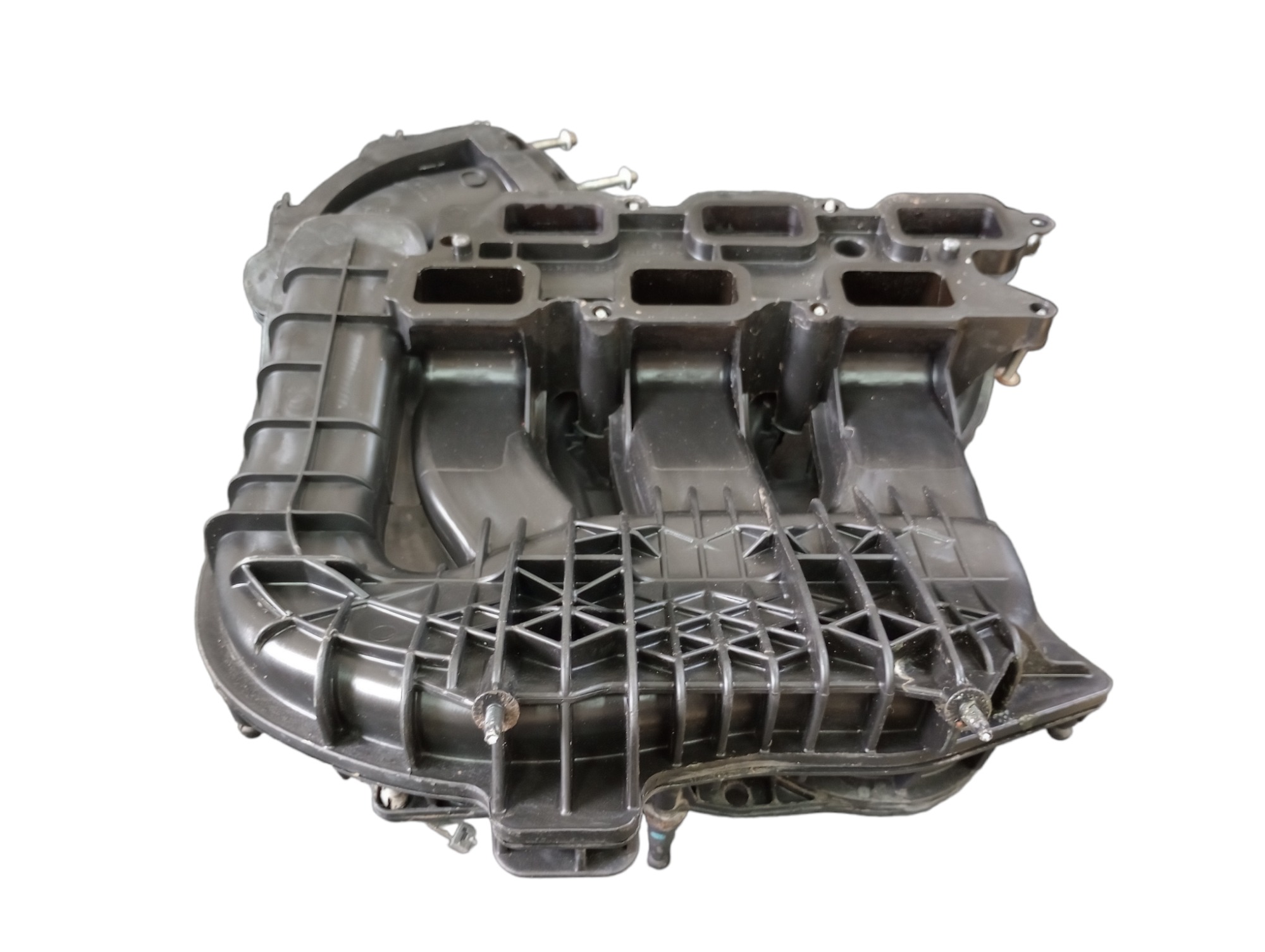 Coletor De Admissão Grand Cherokee 3.6 V6 2011 3