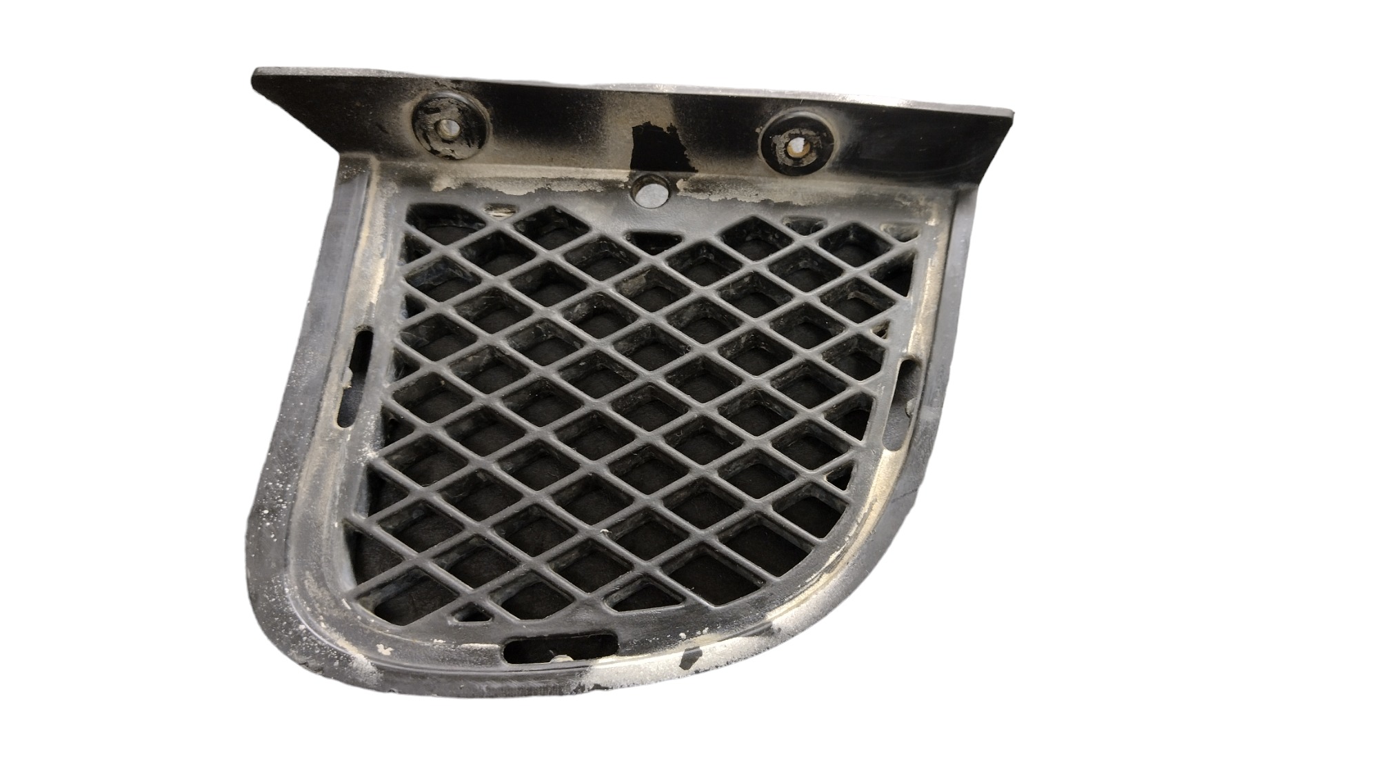 Grade Parachoque D.e Hyundai Tucson 2010 2