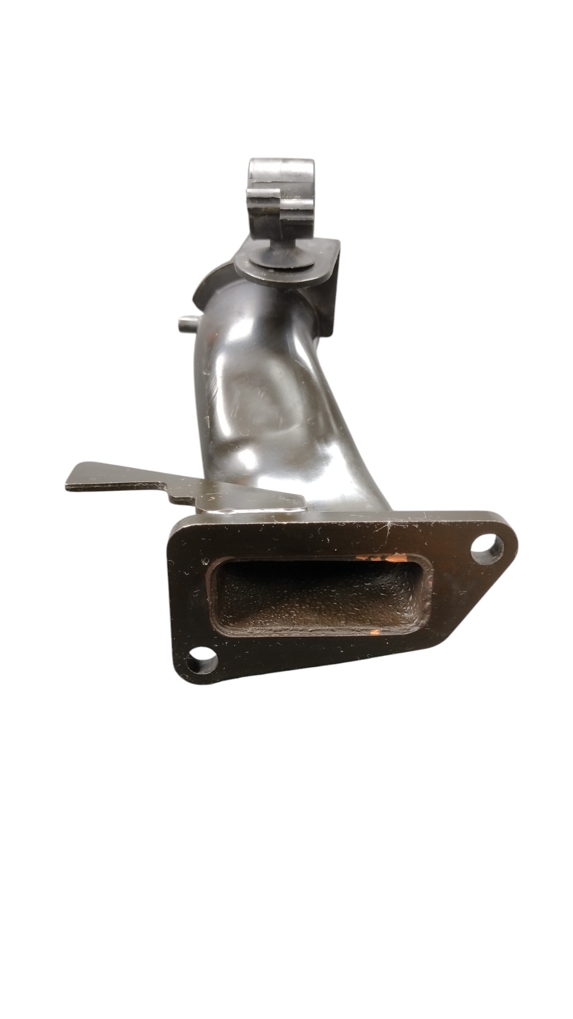 Flange Água Motor Fiat Toro 2.0 Diesel 2022 3