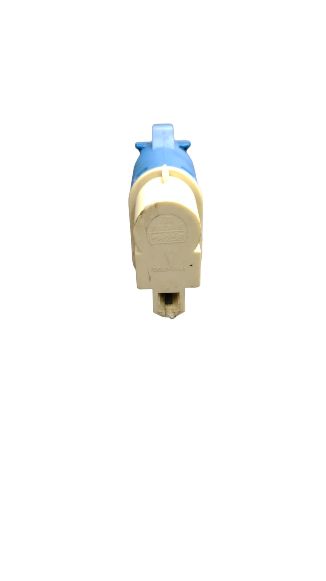 Interruptor Marcha Pedal Ford Transit 2.4 2011 4