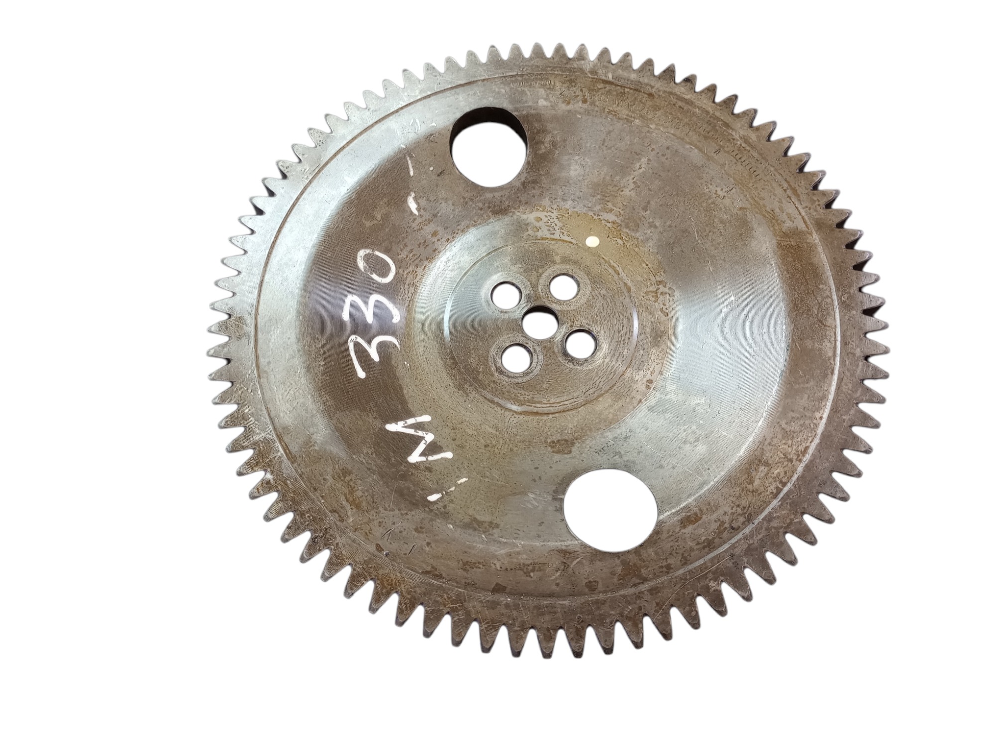 Engrenagem Comando Válvulas Vw 270 2013 3