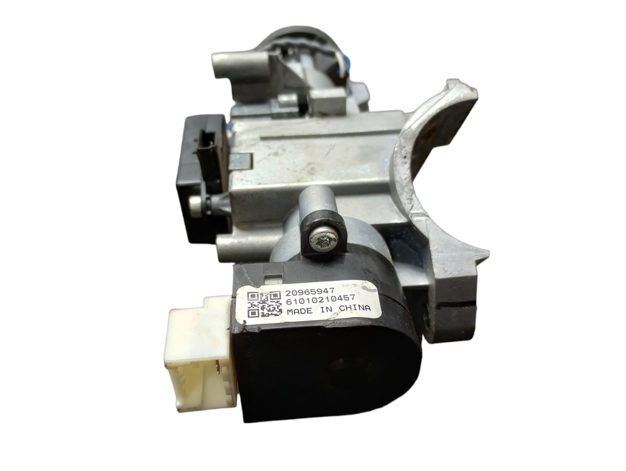 Cilindro De Ignição Trailblazer 2016 5