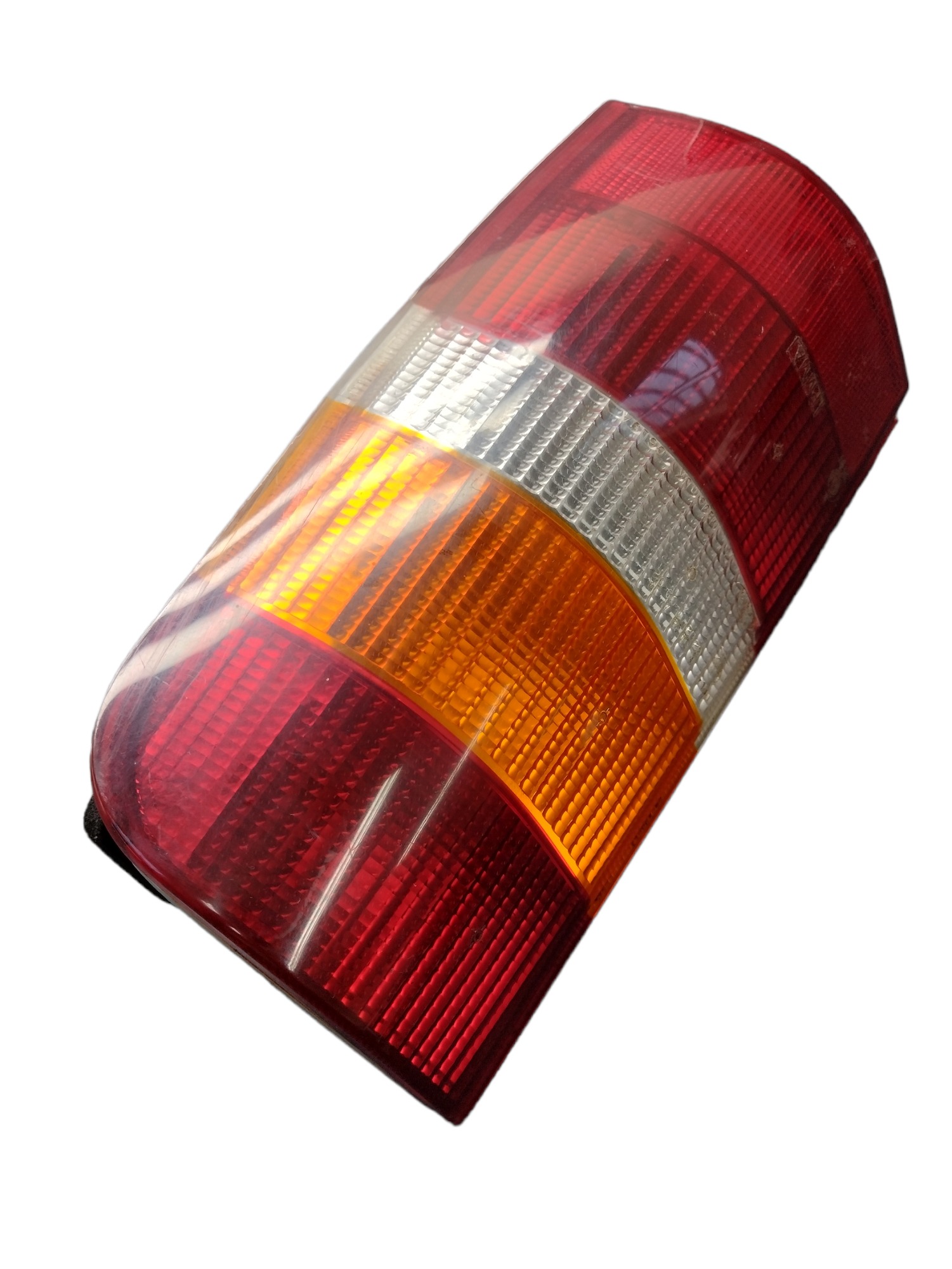 Lanterna Traseira L.d Ford Courier 2010 3