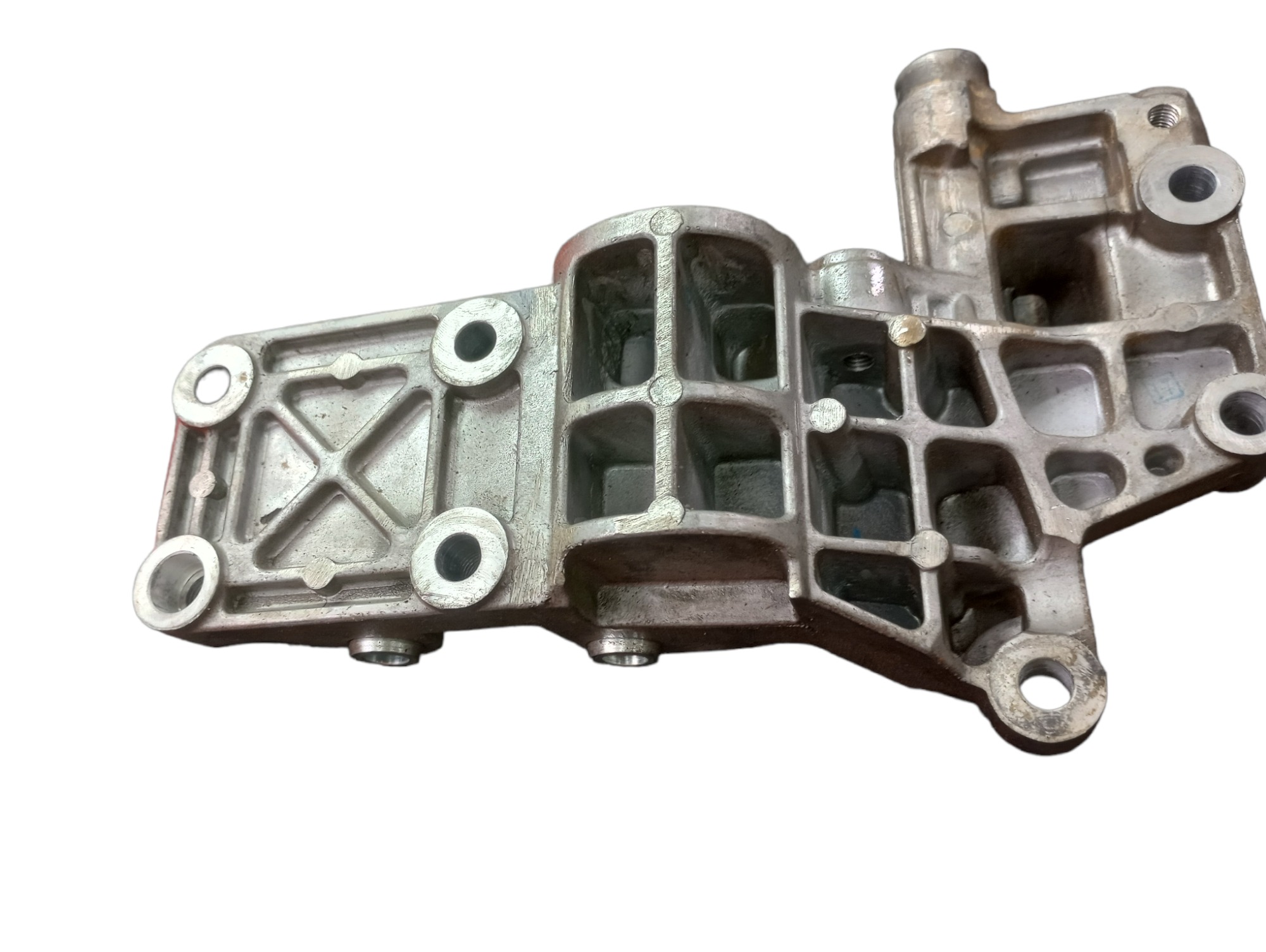 Suporte Alternador Fiat Freemont 2.4 2012 5