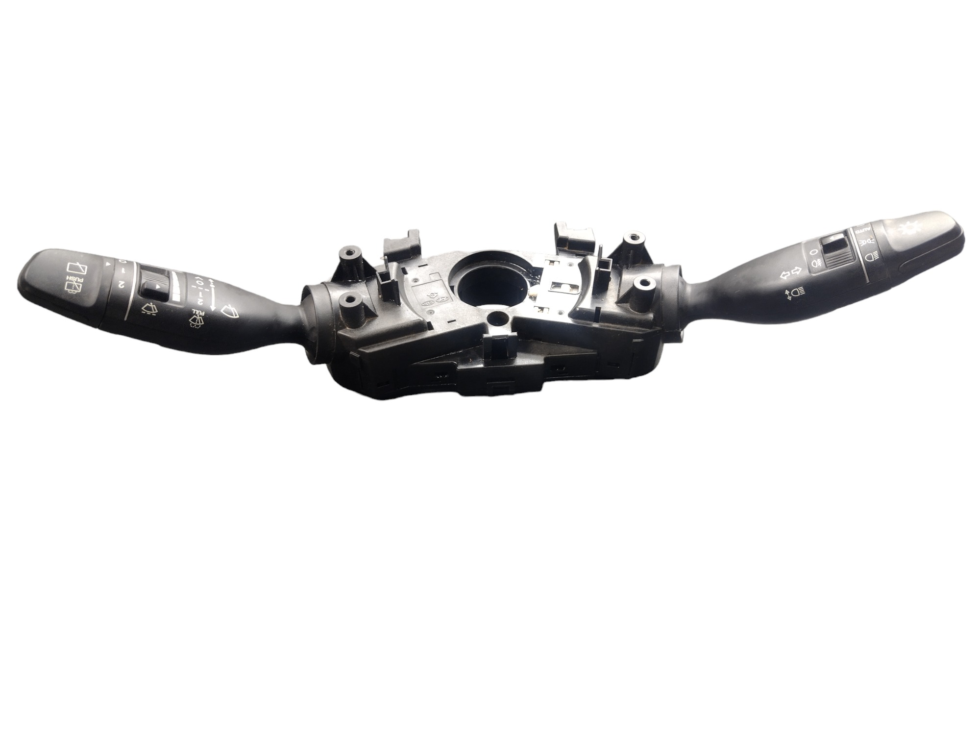 Chave De Seta Hyundai Creta 2019 6