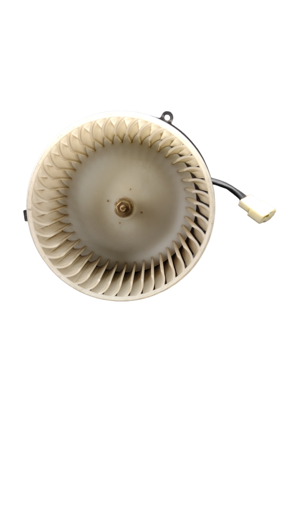 Motor Do Ar Forçado Effa 2011 3