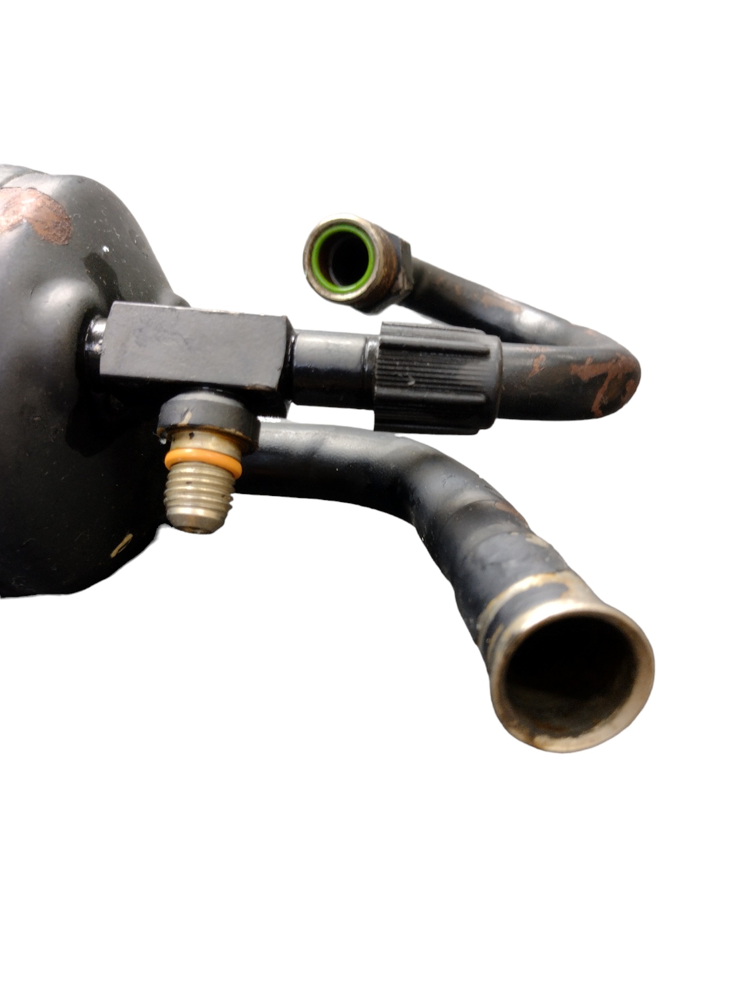 Filtro Secador Do Ar Condicionado Ranger 3.0 2007 4