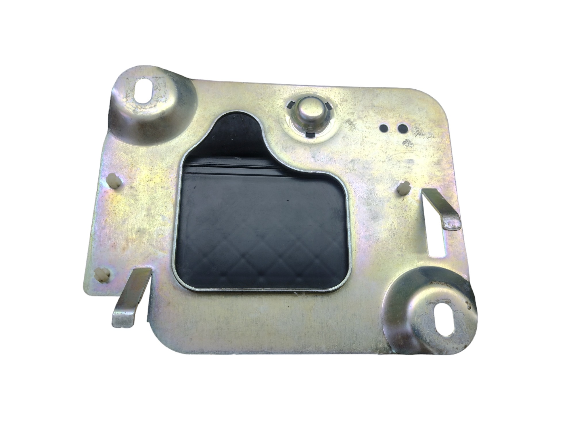 Módulo Central Plataforma Ford Edge 2012 5