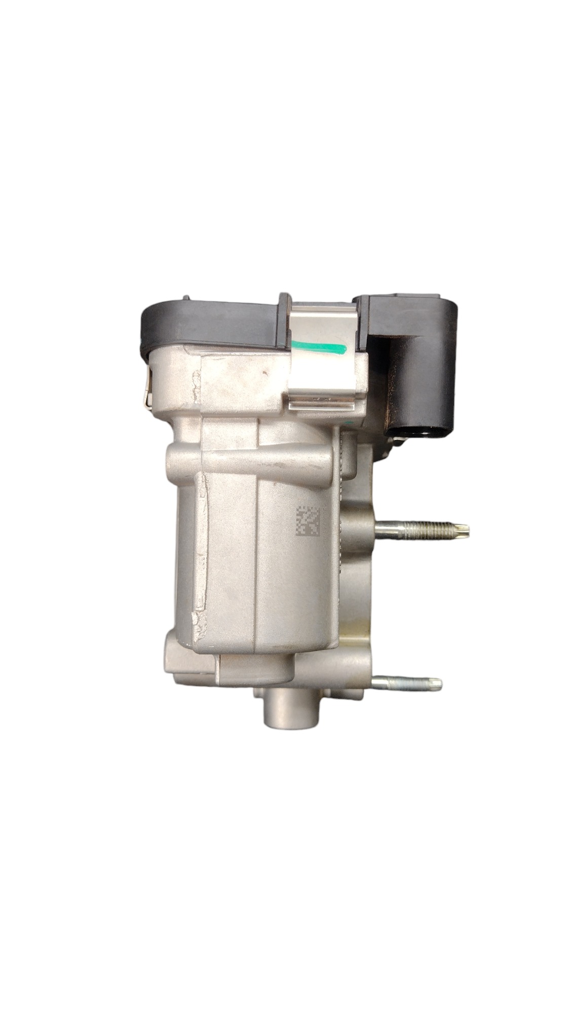 Tbi Corpo De Borboleta Jeep Compass 1.3 Flex 2023 3
