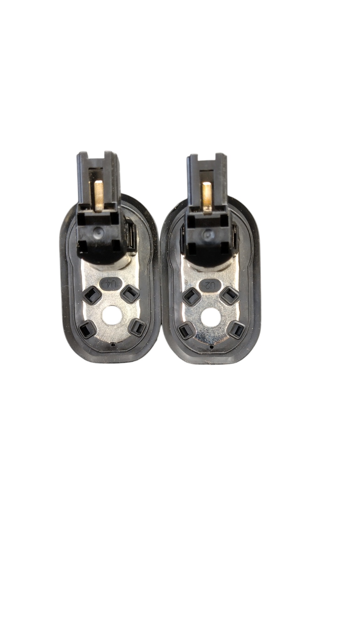Par Sensor Interruptor Porta Dianteira Honda Hrv 2019 5
