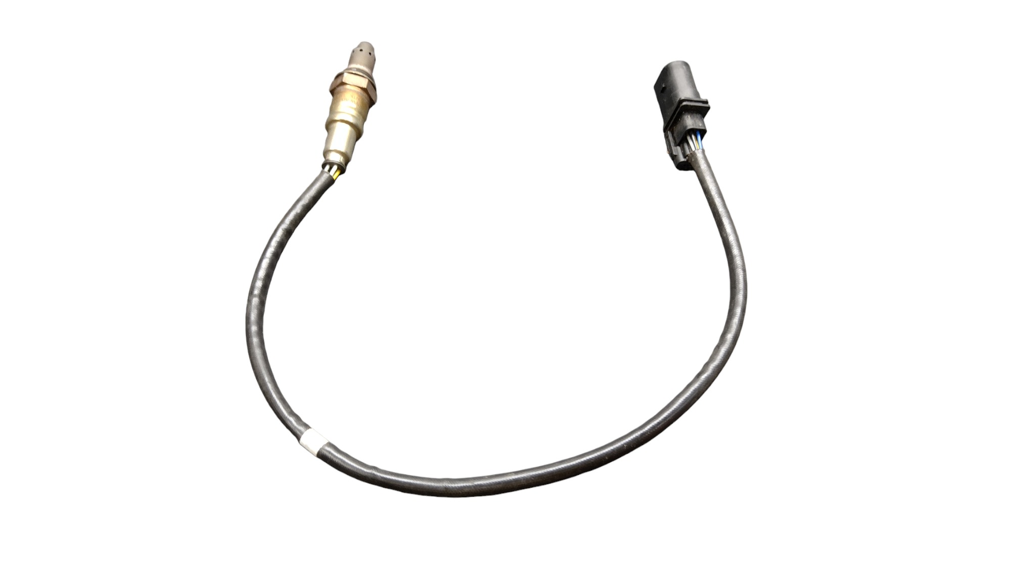 Sonda Lambda 6 Pinos Vw Nivus 1.0 Turbo 2023 3