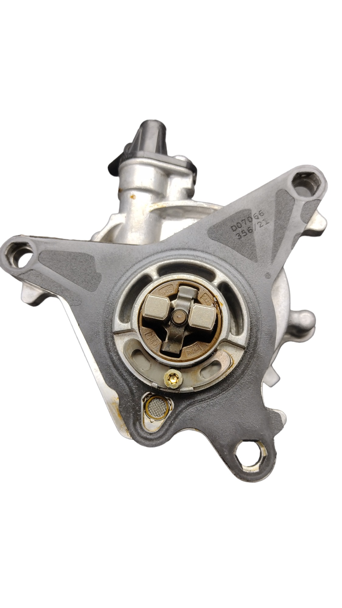 Bomba De Vácuo Jeep Renegade 1.3 Turbo Flex 2022 2