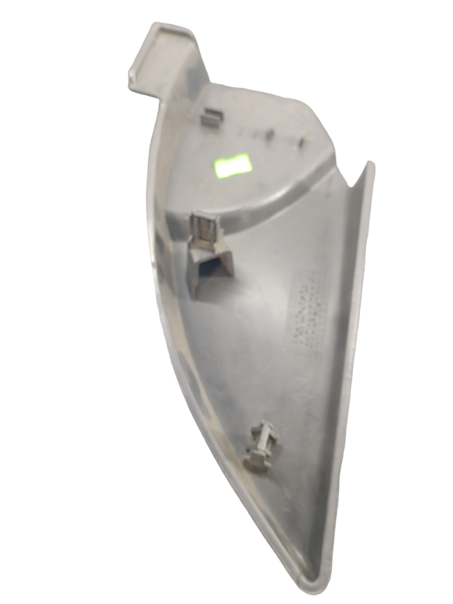 Acabamento Retrovisor L.d Dodge Ram 2012 3