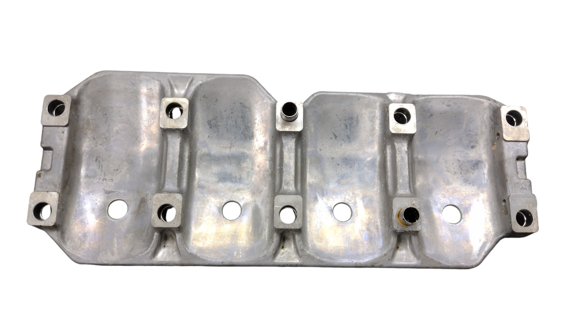Defletor Suporte Mancal Motor Honda Wrv 1.5 2019 2