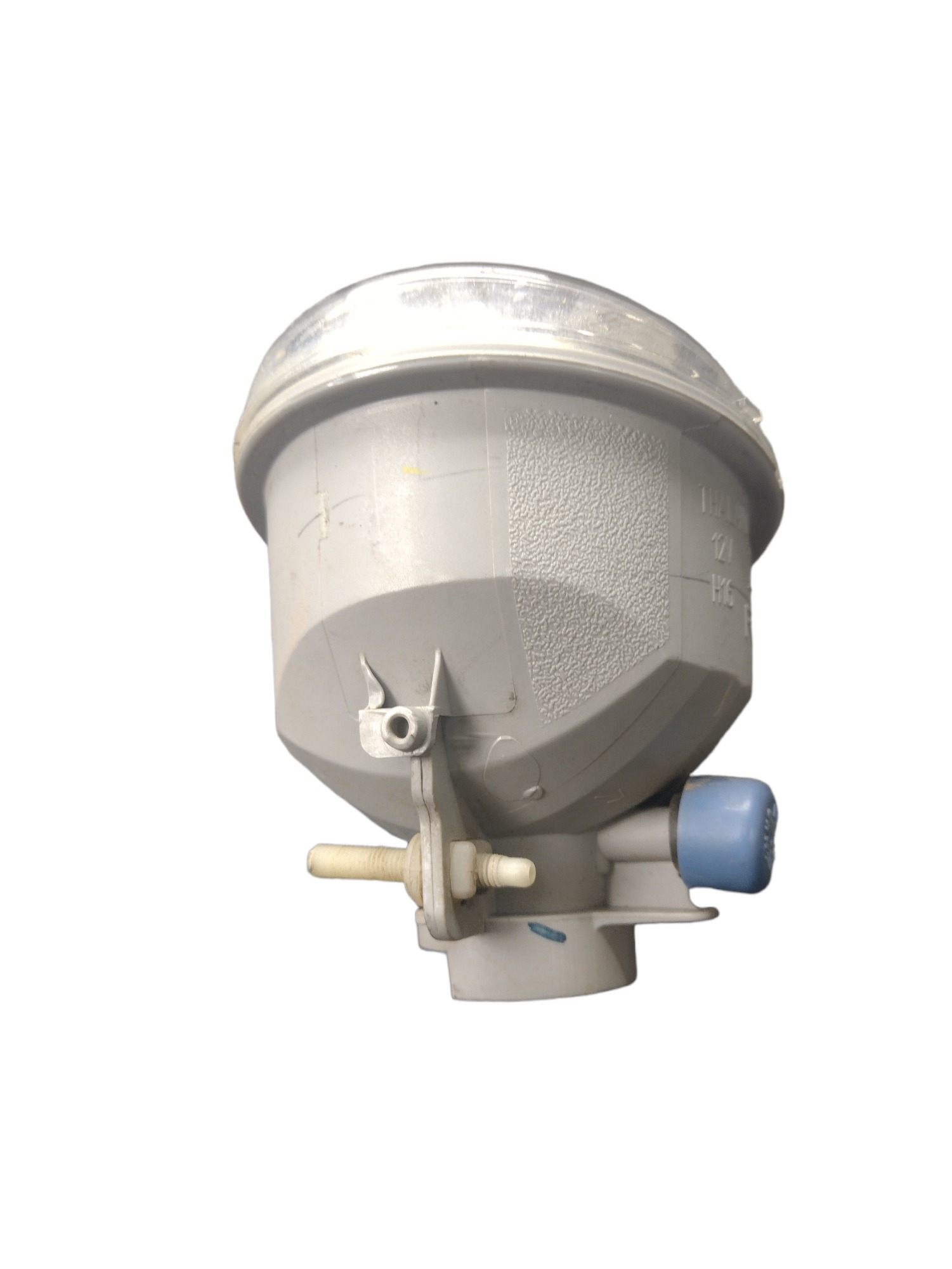 Farol Milha D.d Toyota Hilux 2019 3