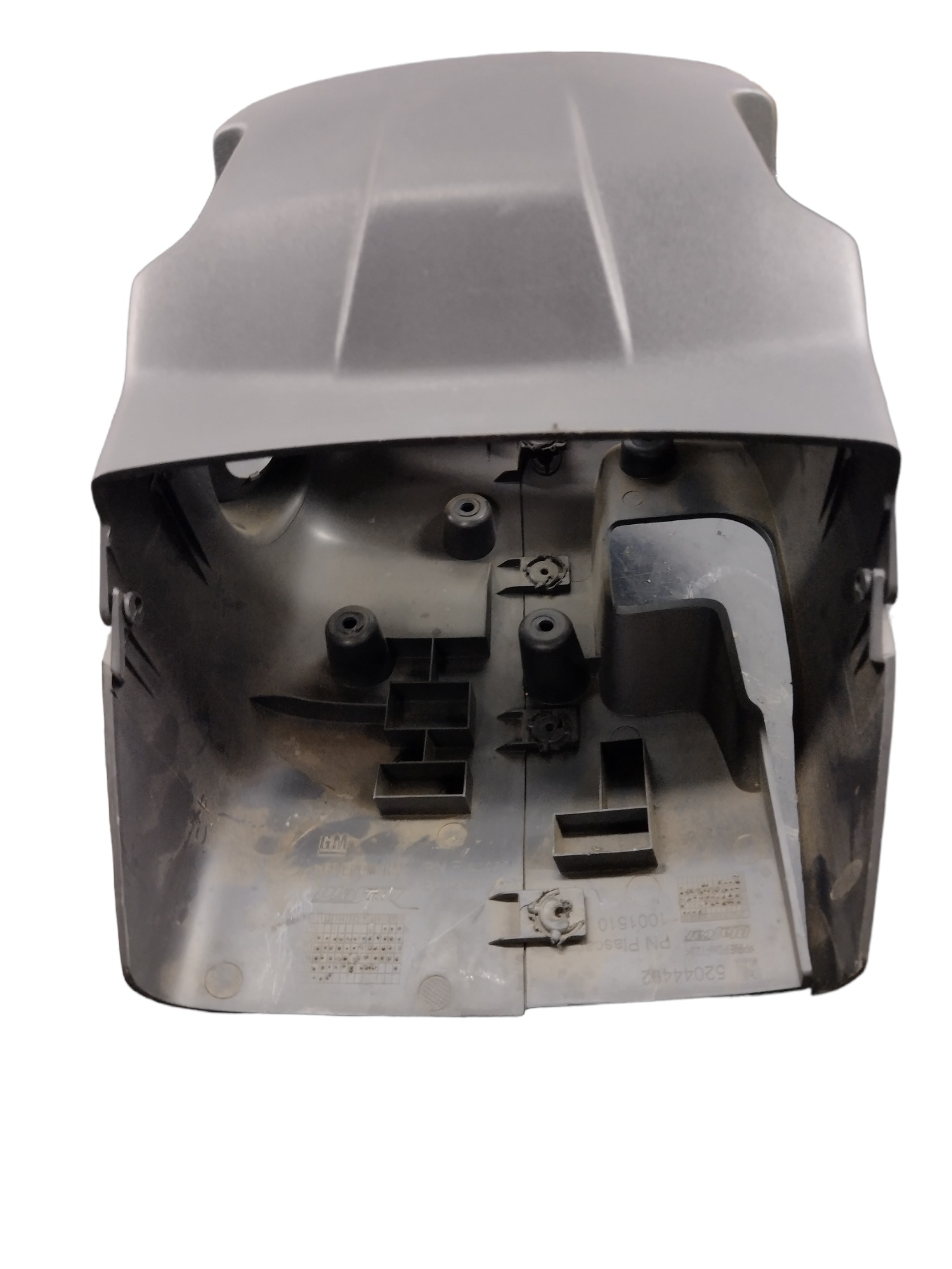 Capa Coluna Superior E Inferior Gm Trailblazer 2017 5