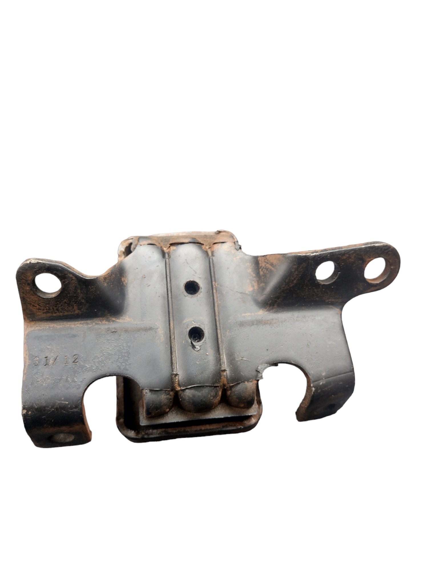 Coxim Do Motor L.d S10 2.8 2014 4