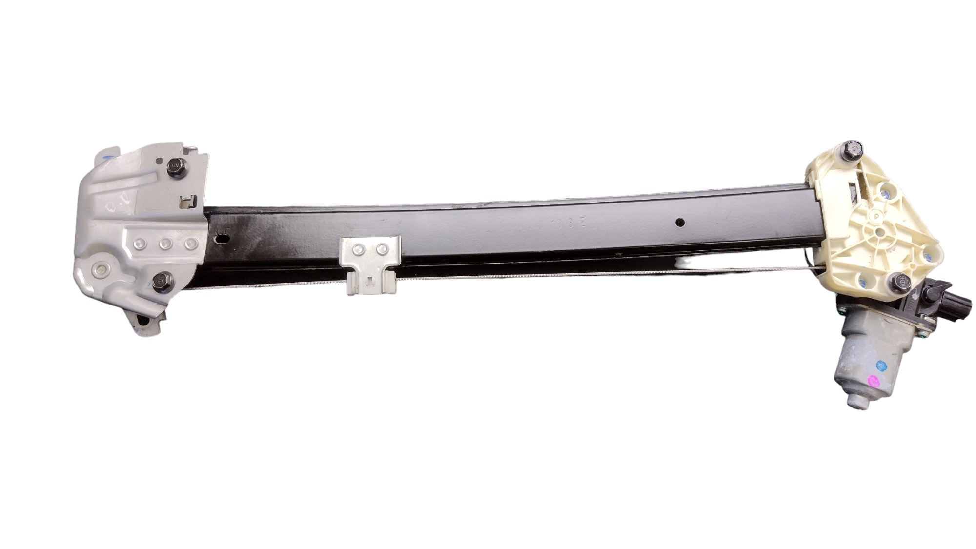 Máquina De Vidro D.d Honda Hrv 2021 4