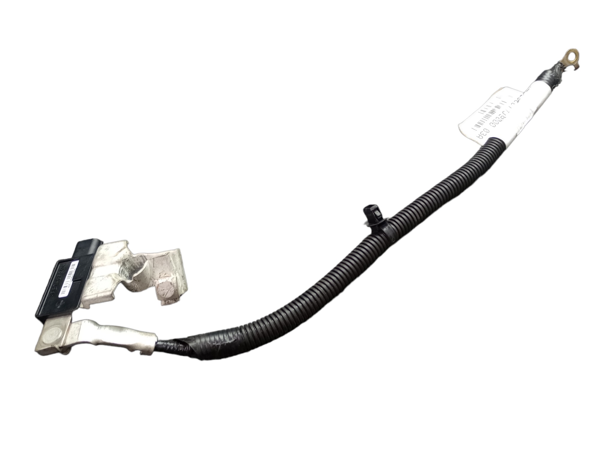 Cabo Polo Negativo Bateria Honda Hrv 1.8 2021 2