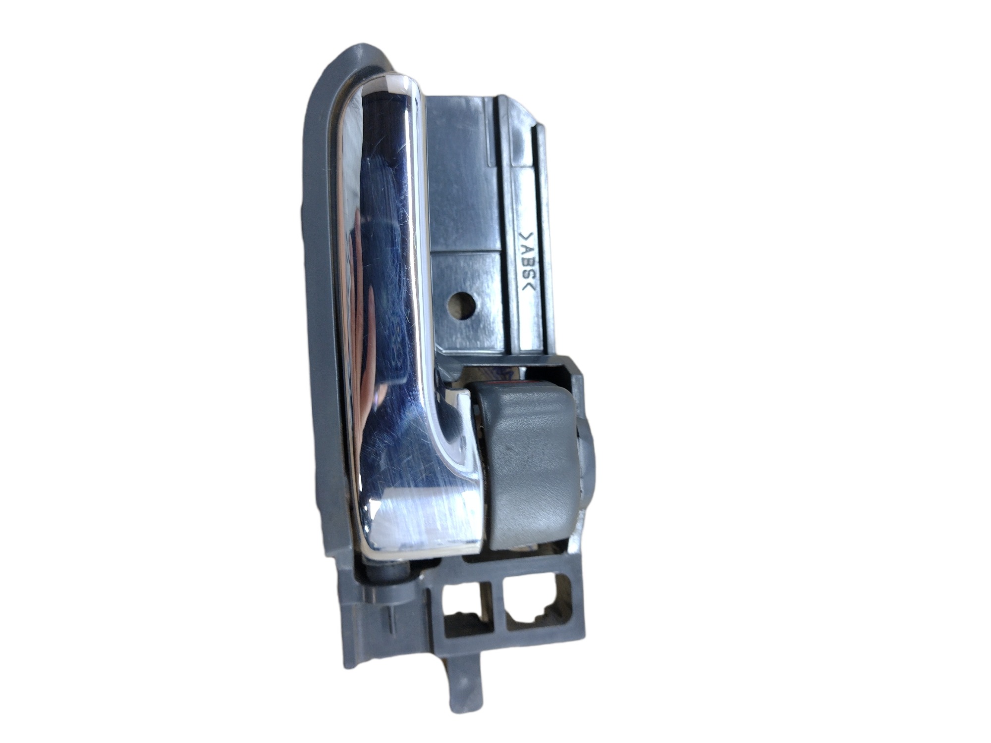 Maçaneta Interna D.d Toyota Hilux 2013 2