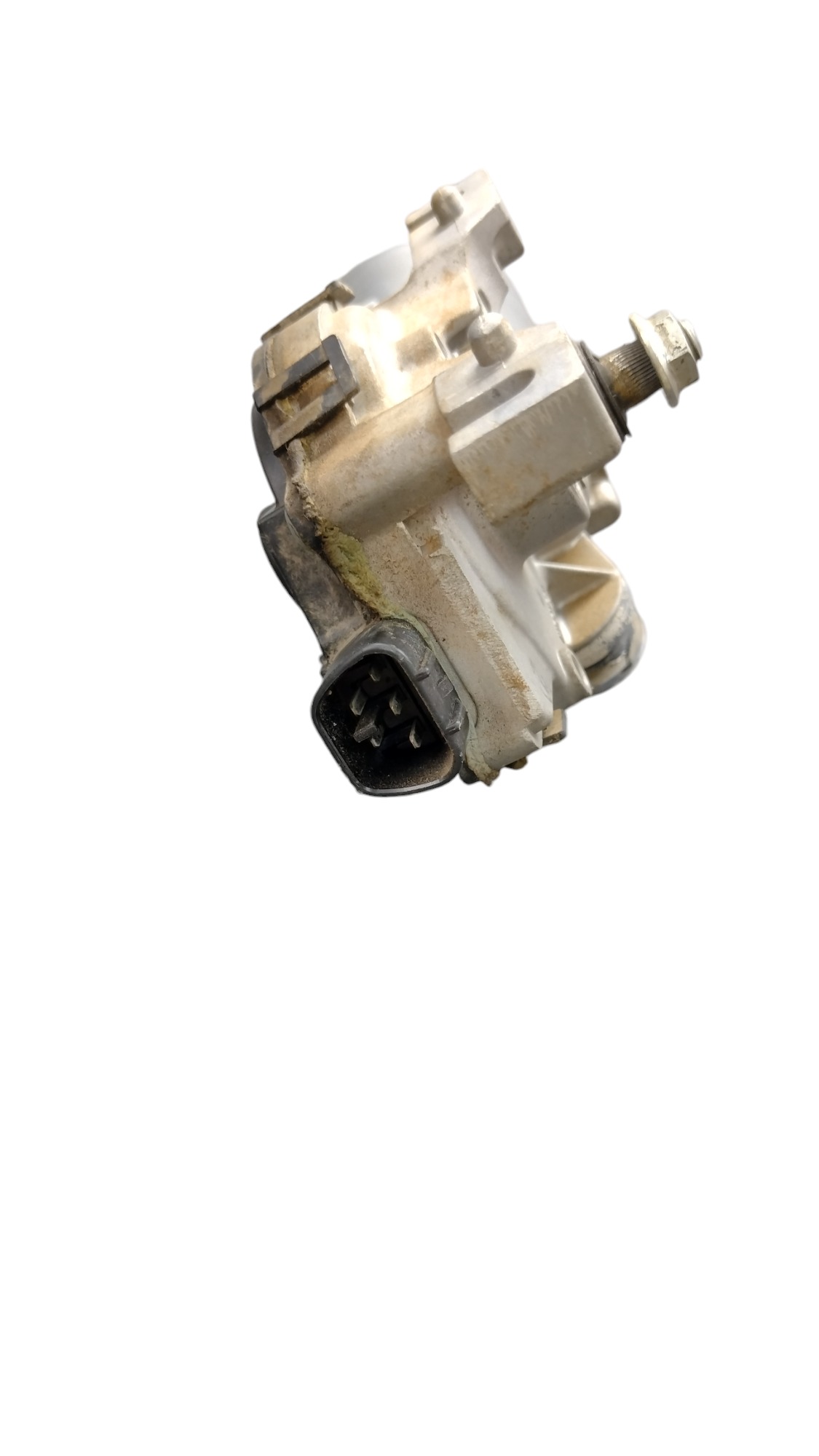Motor Limpador Parabrisa Hilux Sw4 2013 4