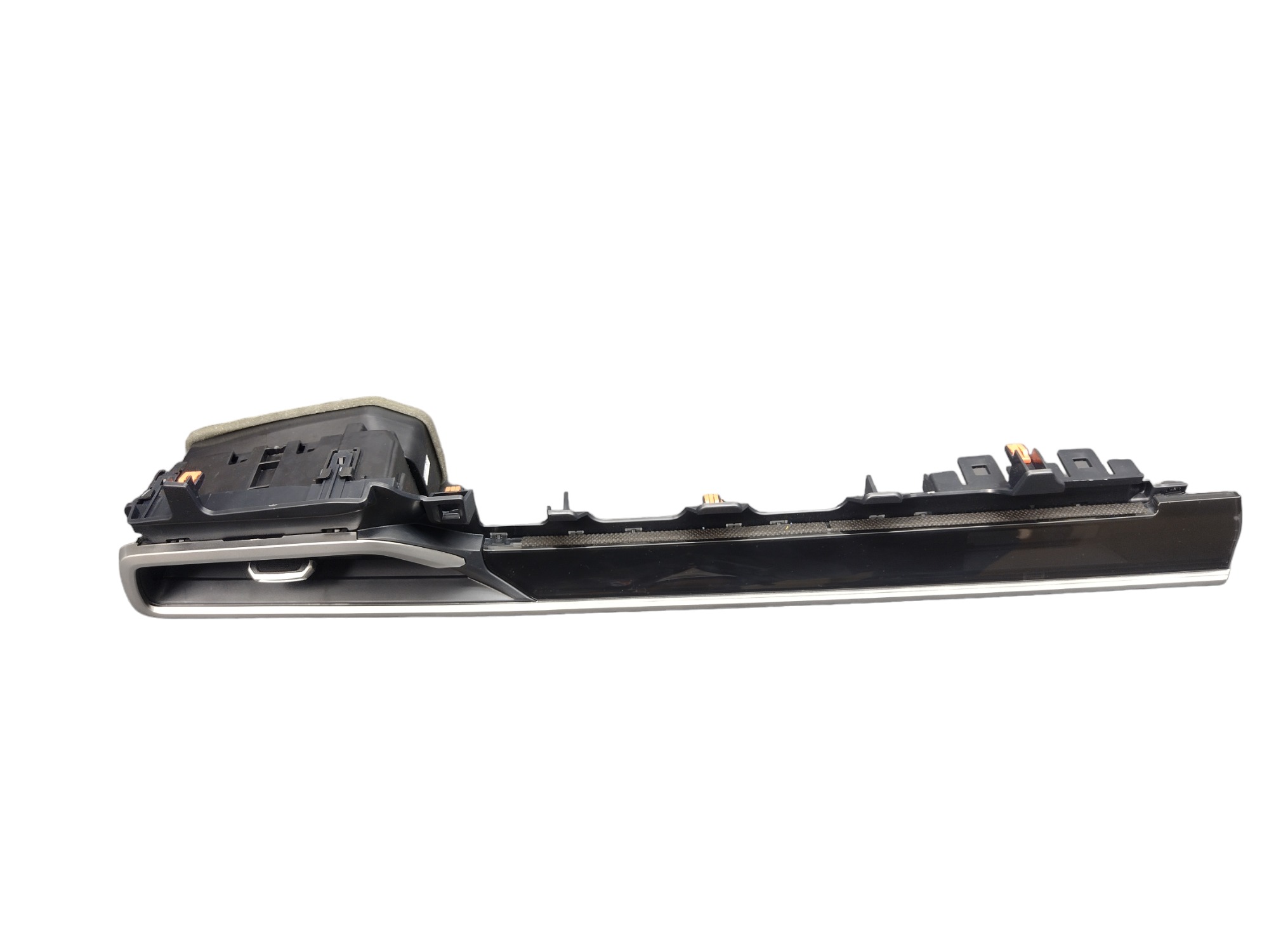 Difusor De Ar Lado Direito Corolla Cross 2022 3